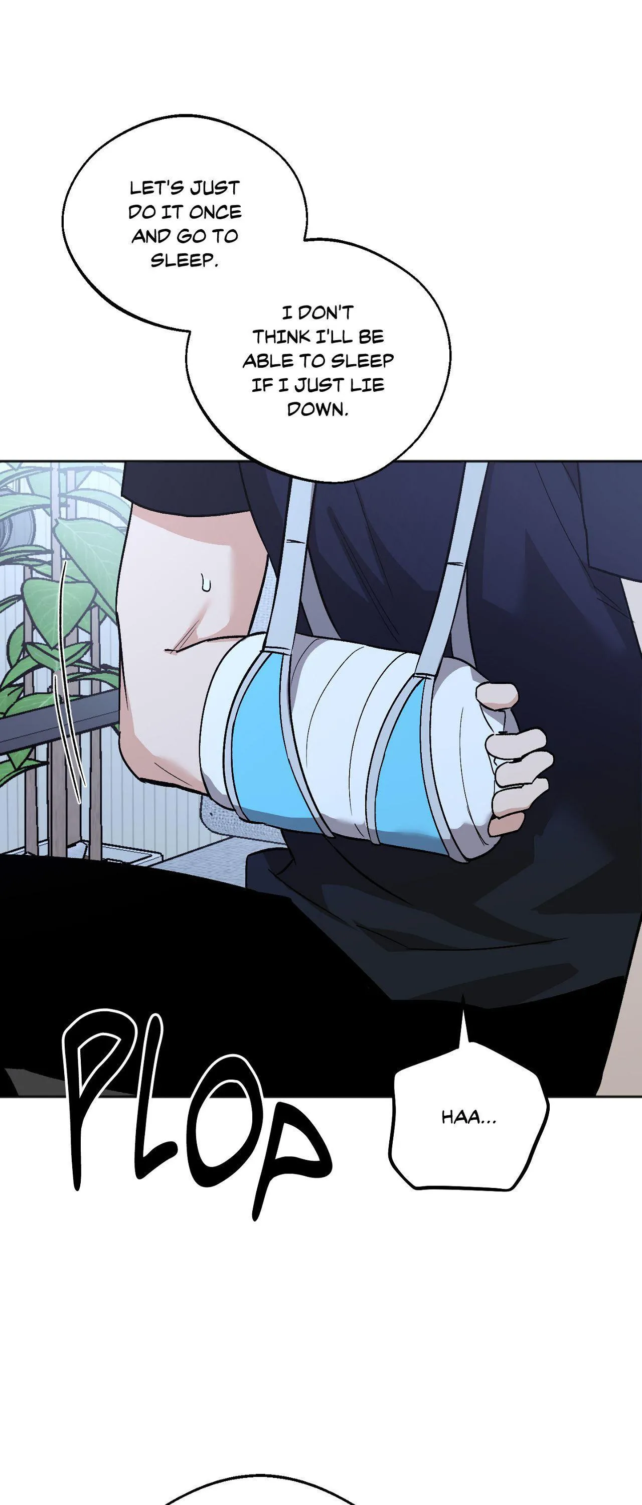 Origin Of Rite Chapter 50 page 37