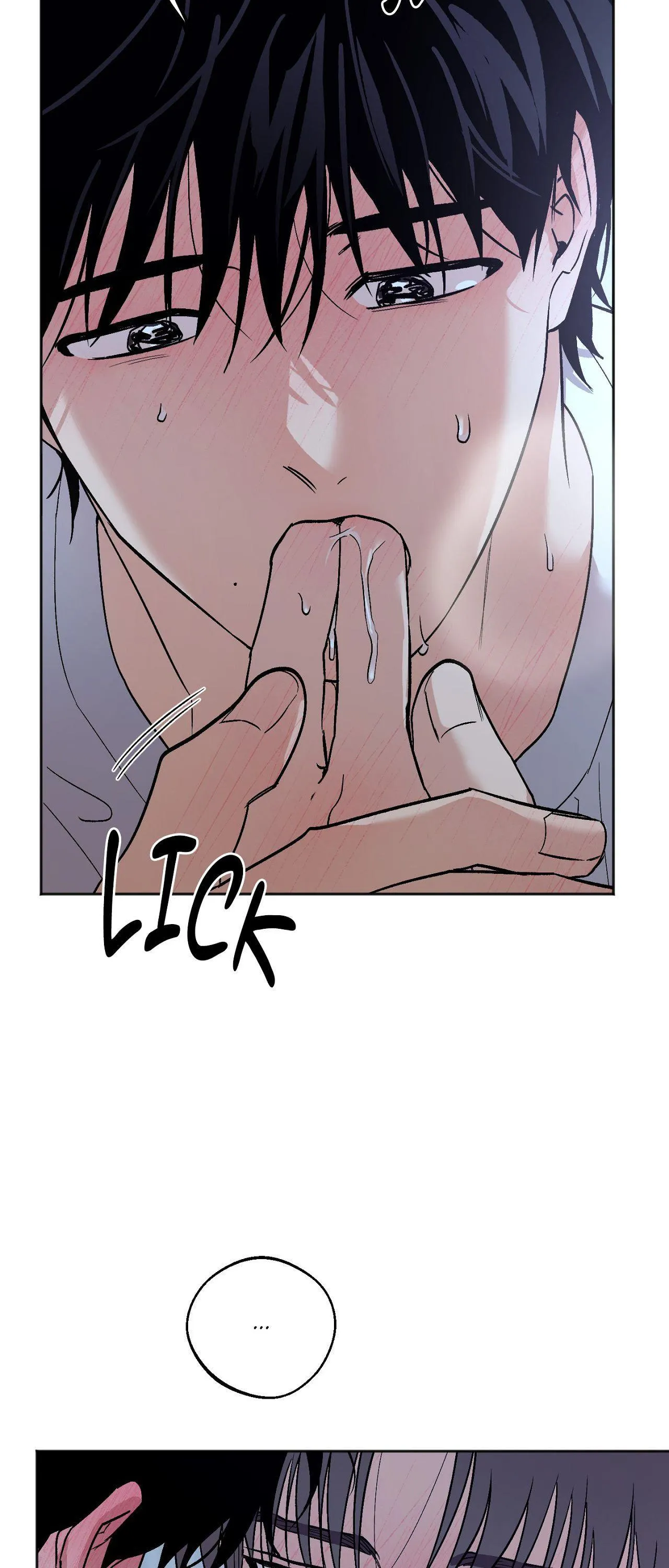 Origin Of Rite Chapter 50 page 46