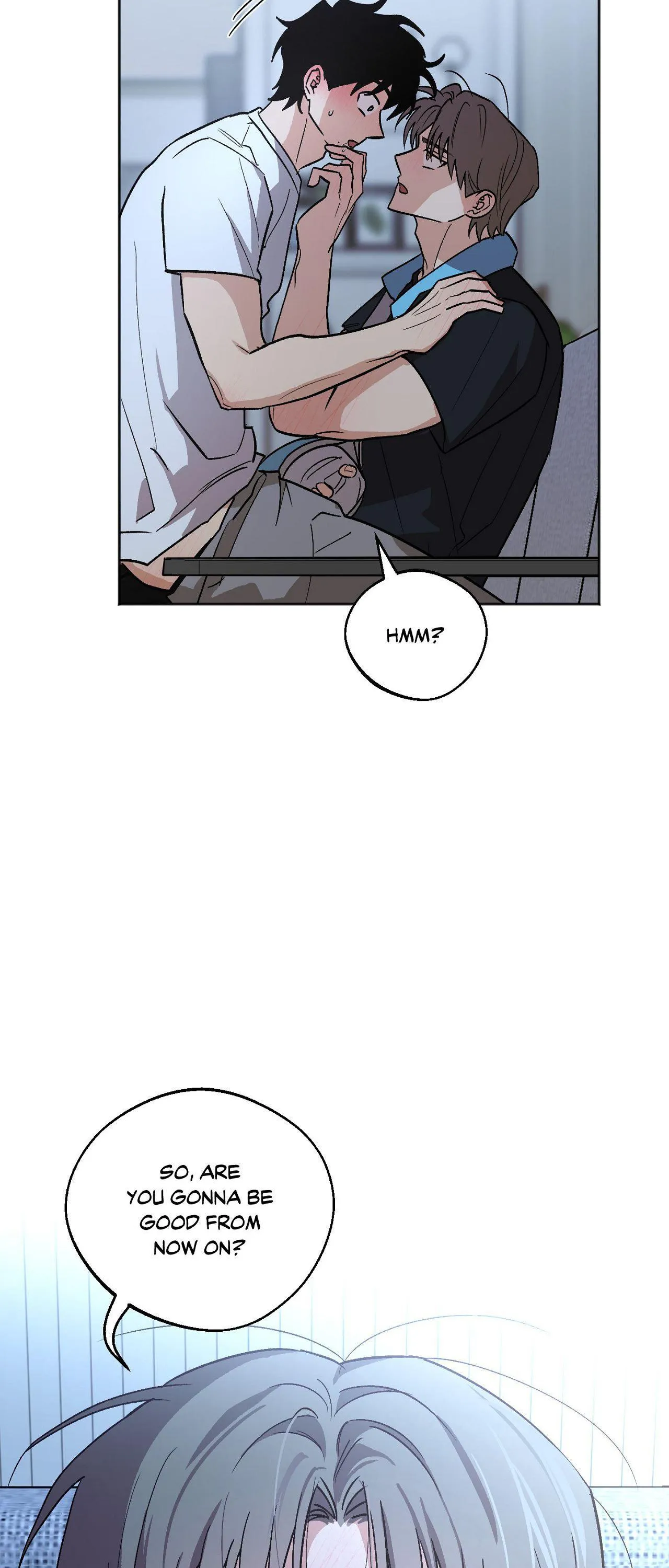 Origin Of Rite Chapter 50 page 48
