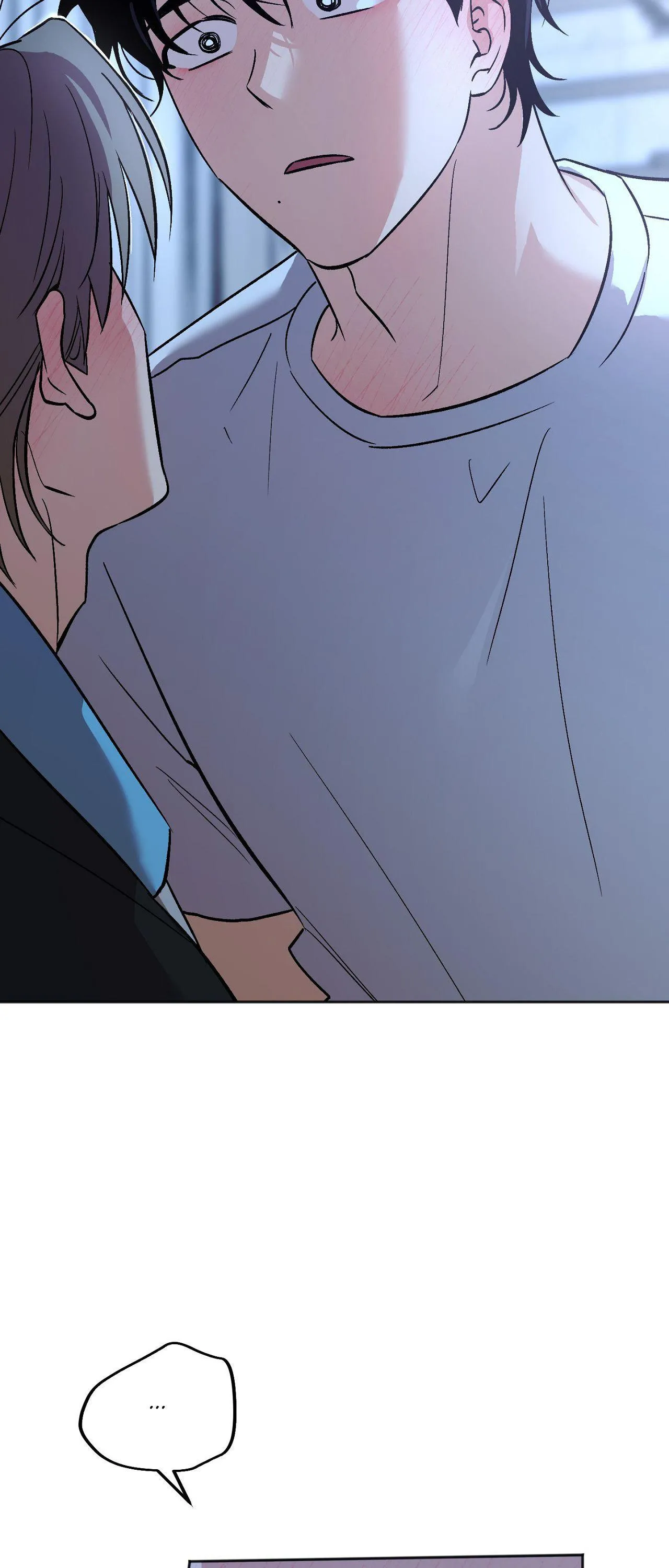 Origin Of Rite Chapter 50 page 50
