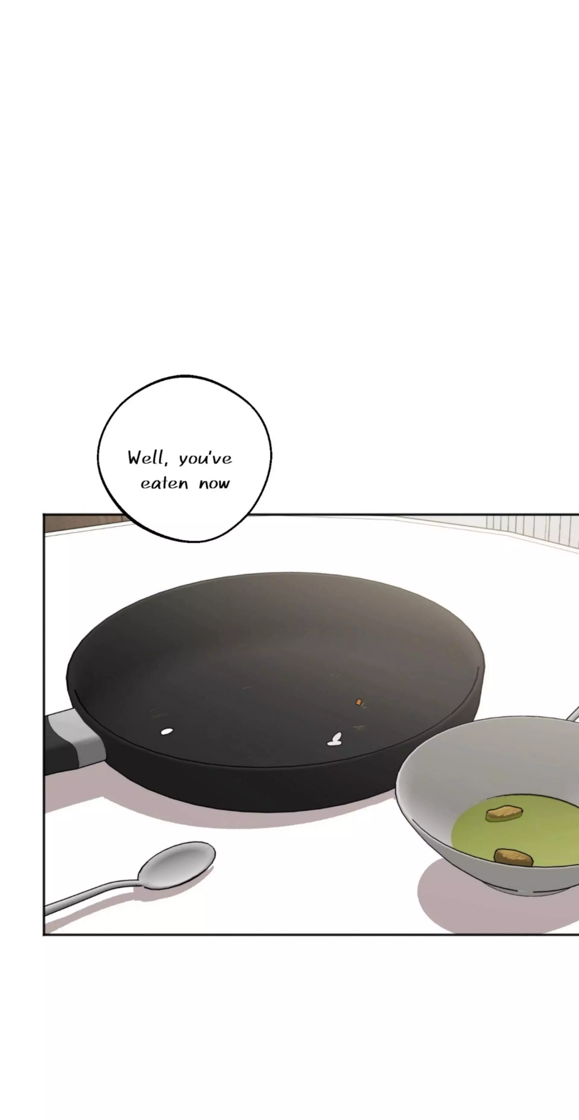 Origin Of Rite Chapter 6 page 1