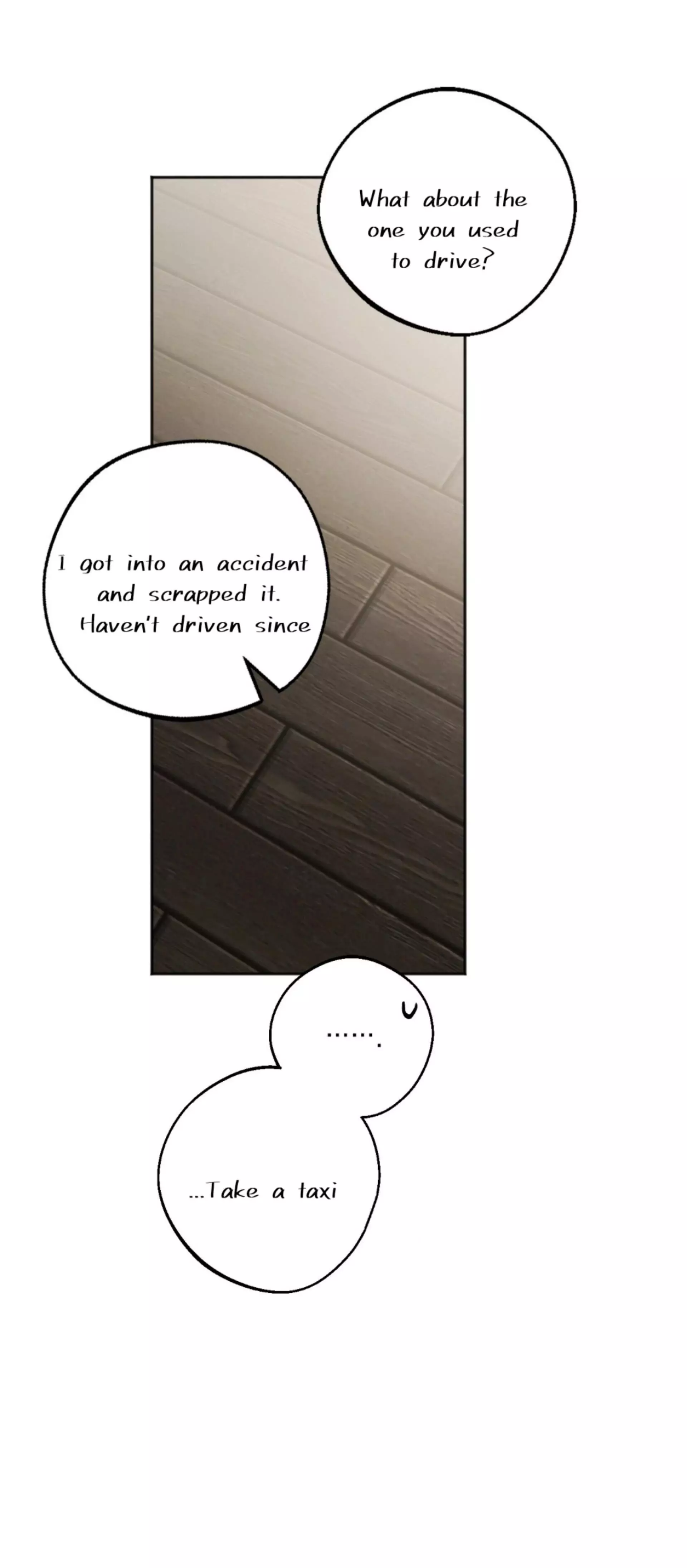 Origin Of Rite Chapter 6 page 5