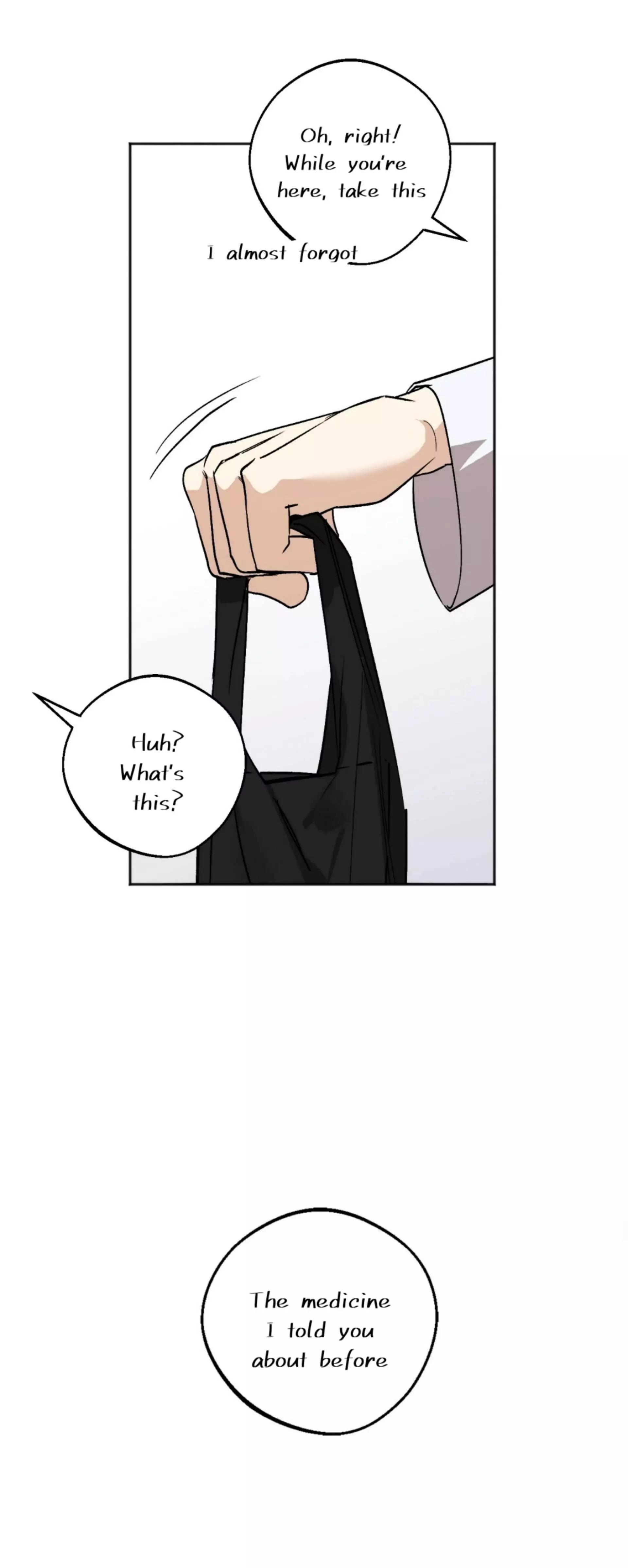 Origin Of Rite Chapter 6 page 28