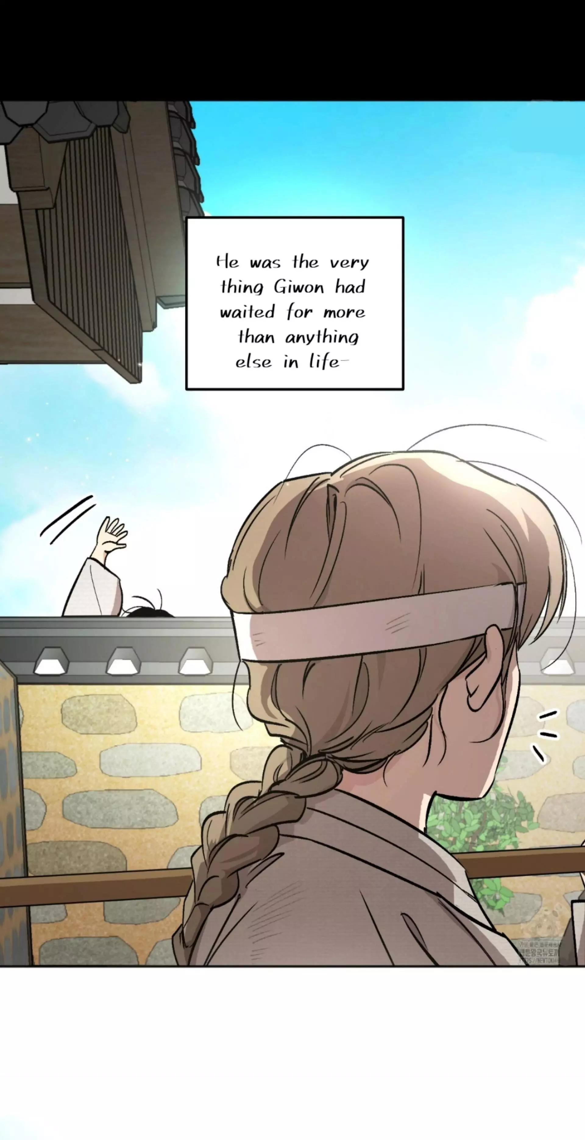 Origin Of Rite Chapter 6 page 39