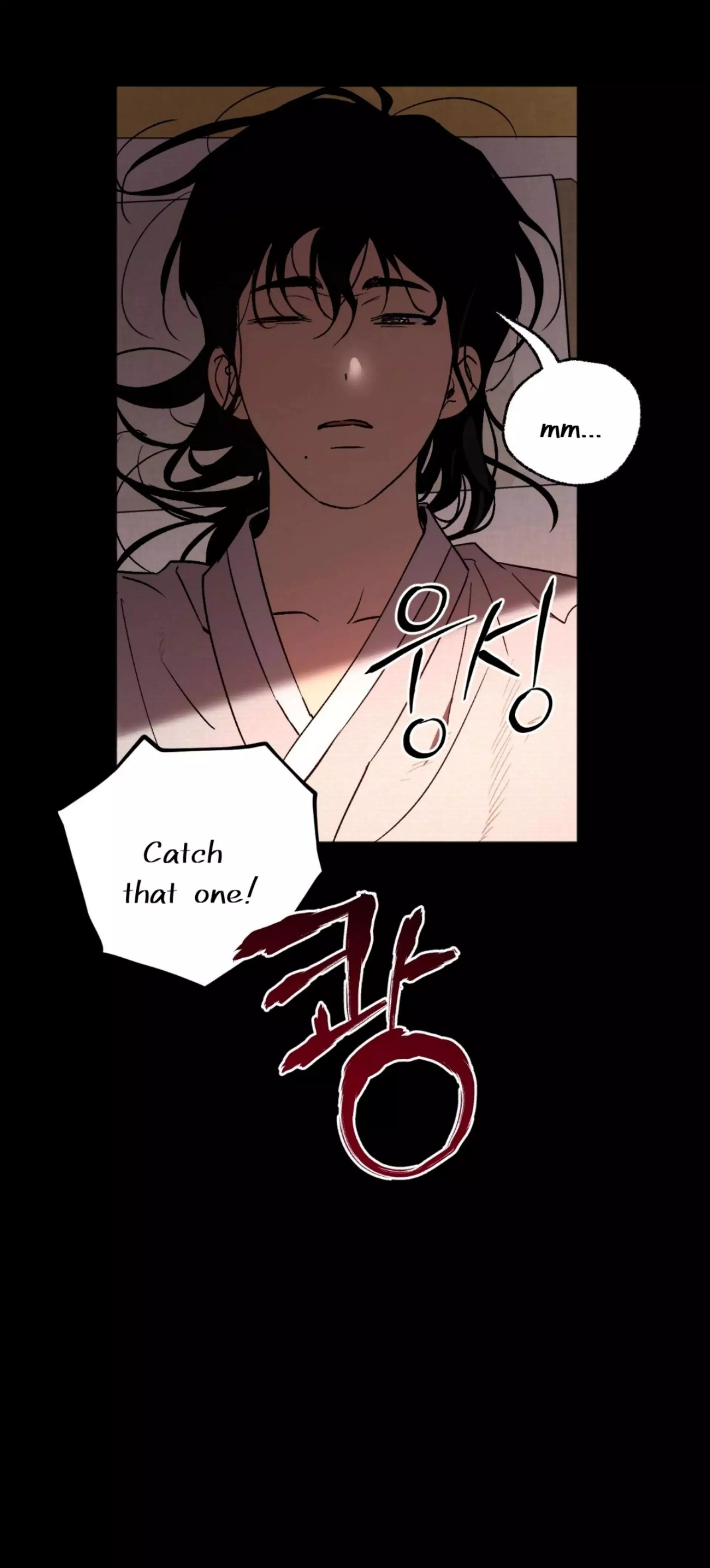 Origin Of Rite Chapter 6 page 45