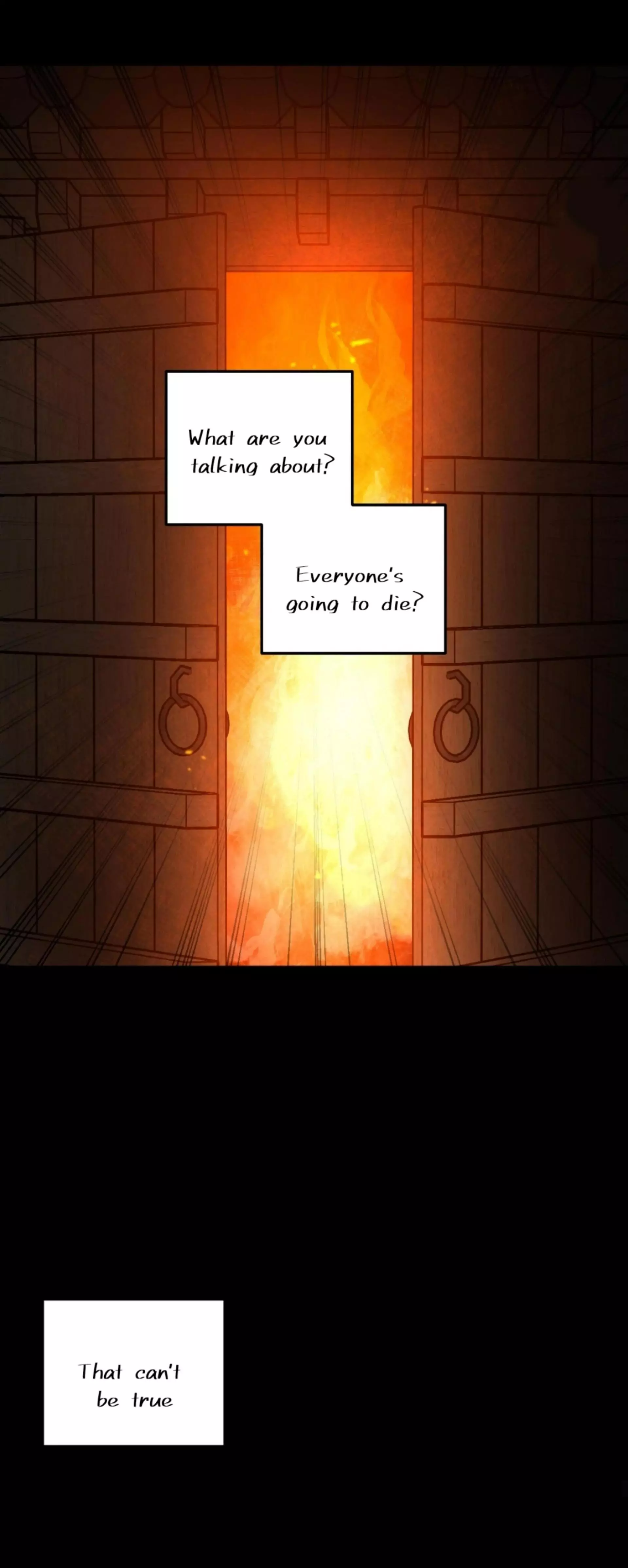 Origin Of Rite Chapter 6 page 50
