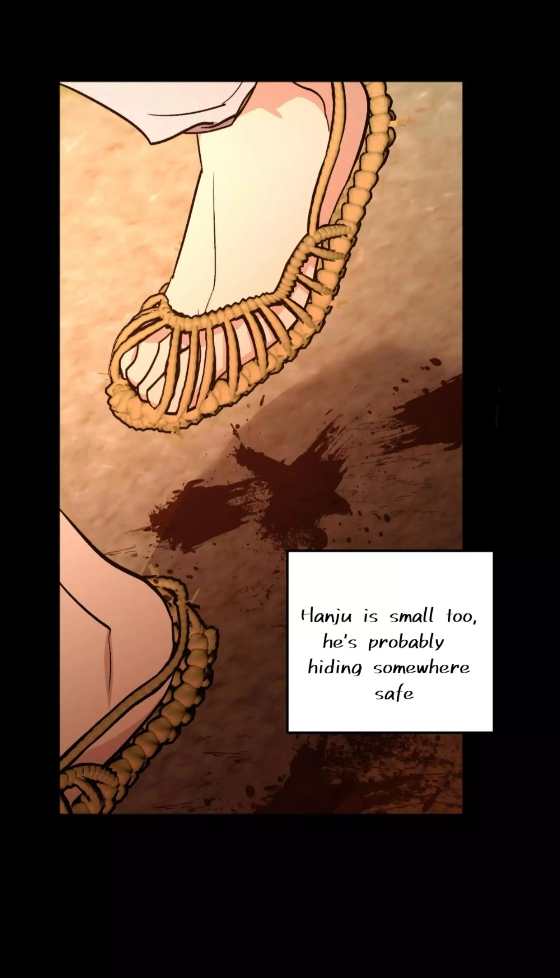 Origin Of Rite Chapter 6 page 52