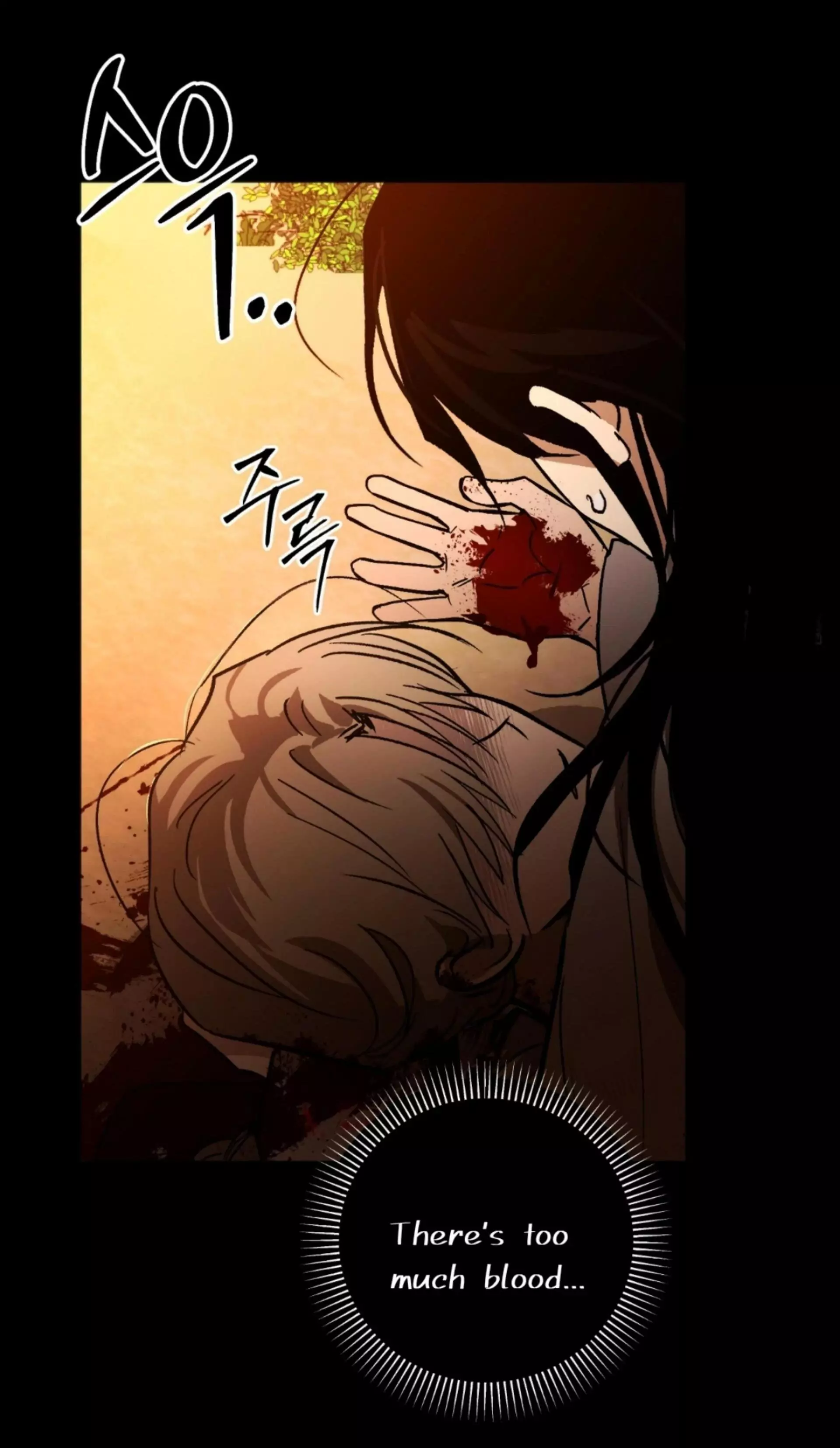 Origin Of Rite Chapter 6 page 62