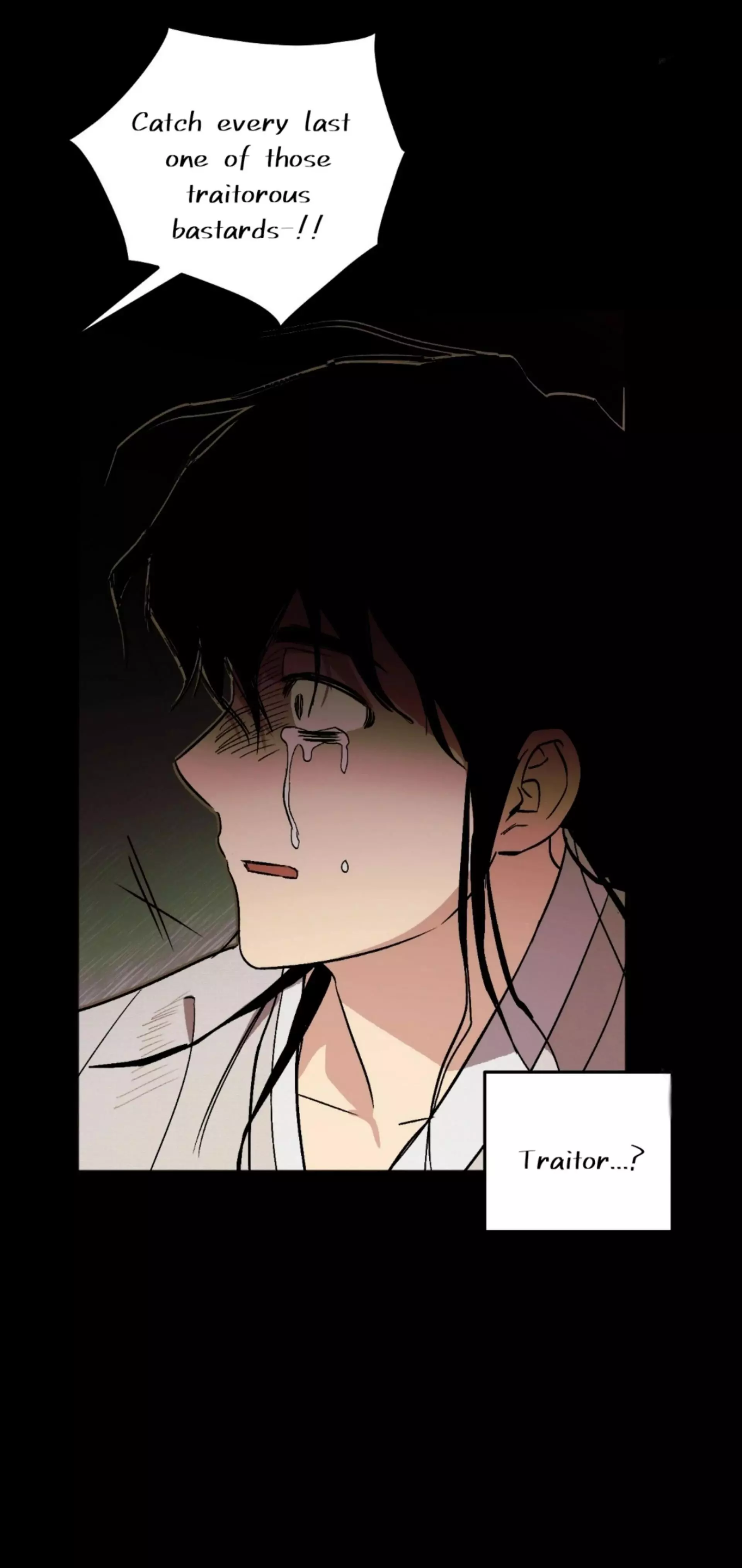 Origin Of Rite Chapter 6 page 64