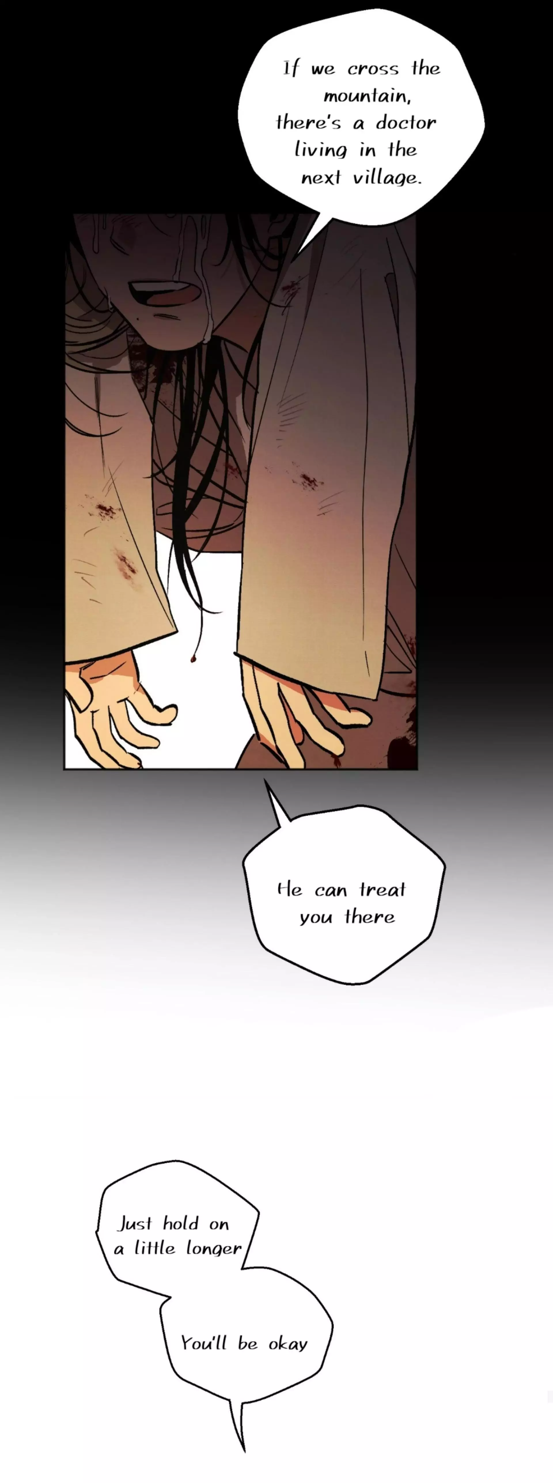 Origin Of Rite Chapter 6 page 68