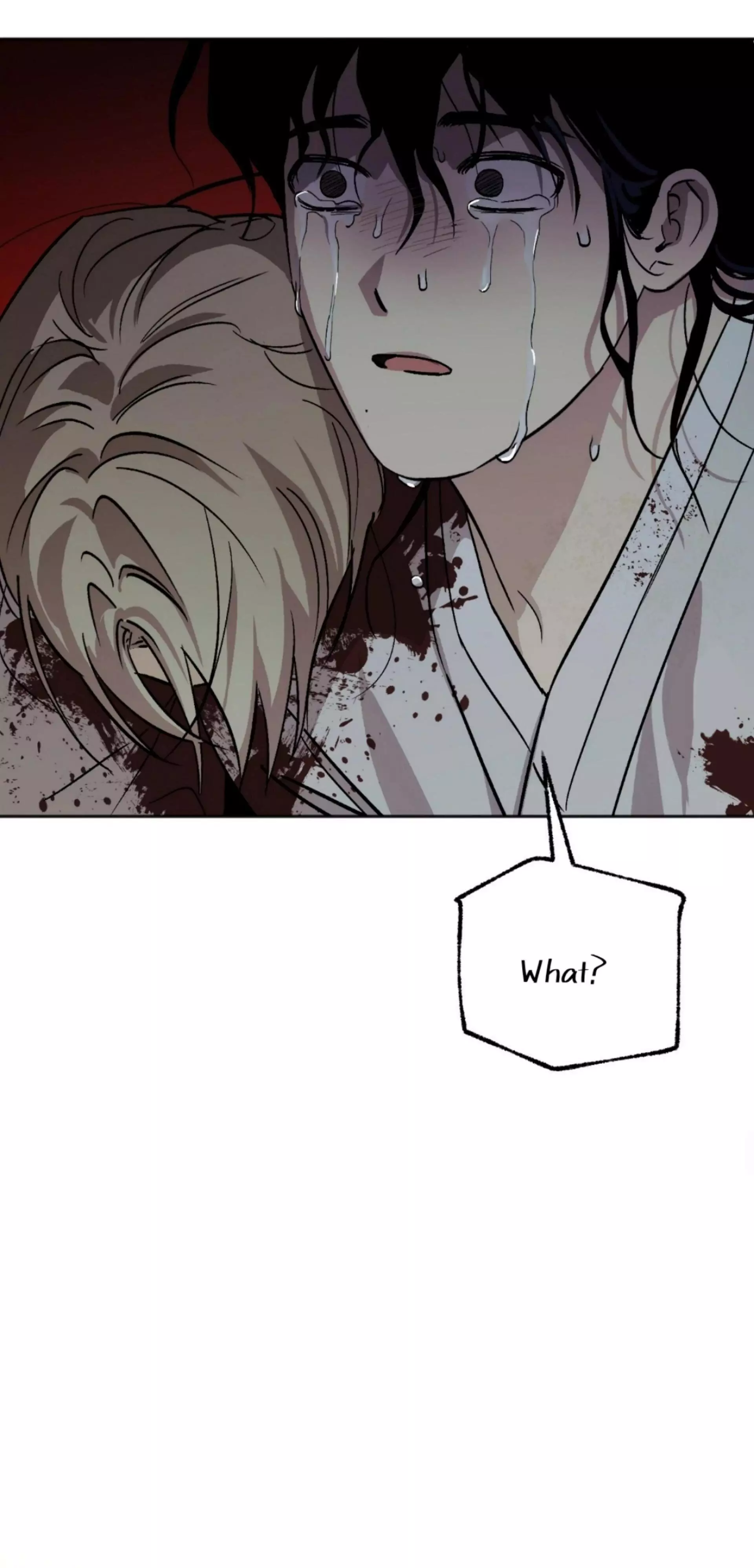 Origin Of Rite Chapter 7 page 8