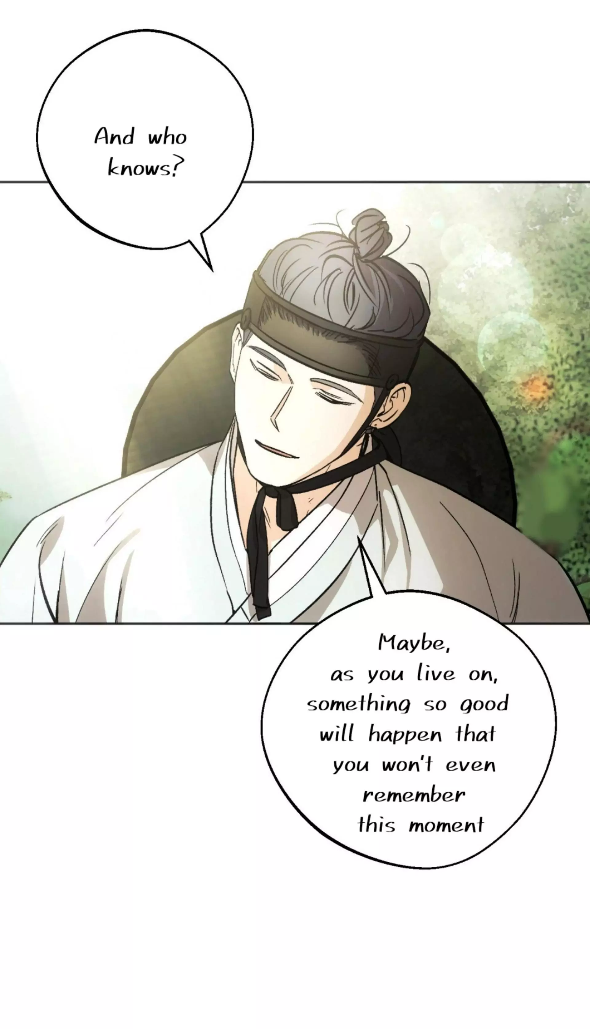 Origin Of Rite Chapter 7 page 33