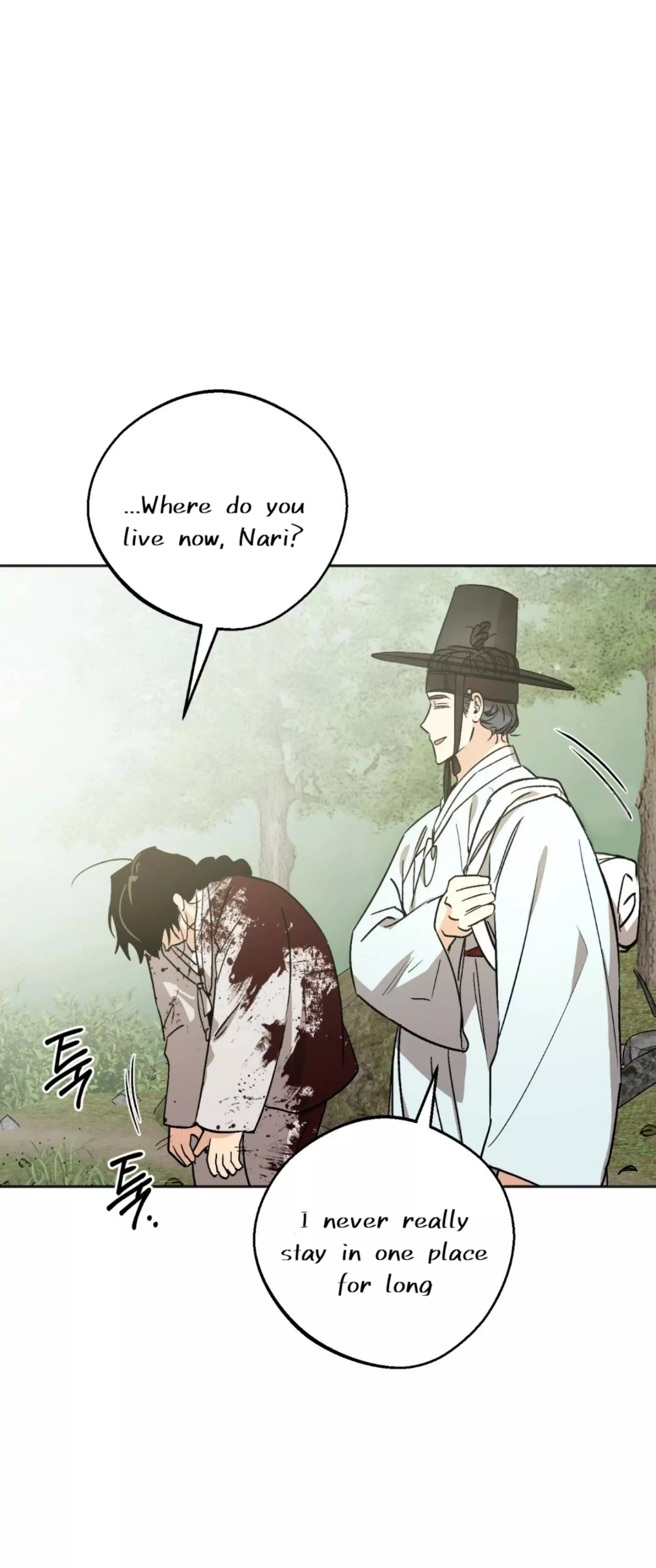 Origin Of Rite Chapter 7 page 42