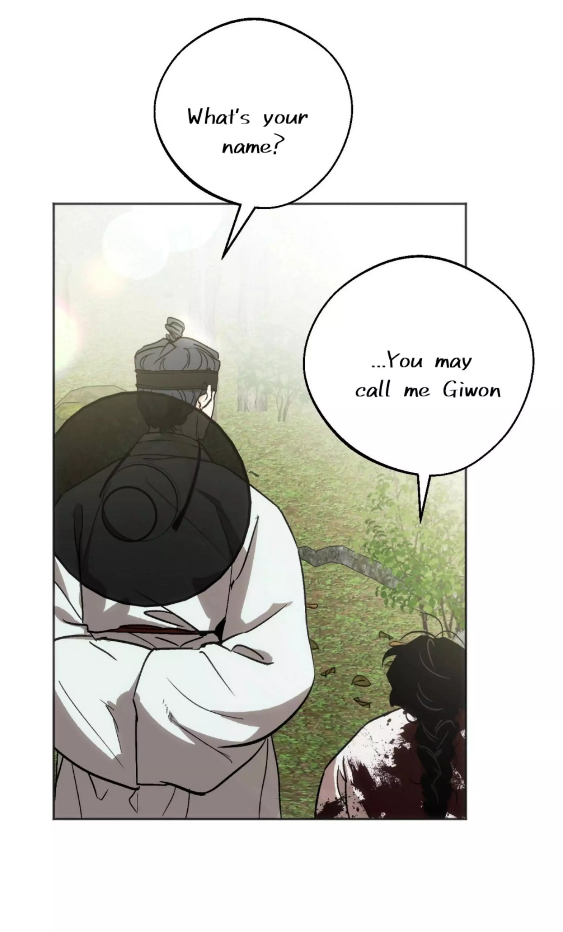 Origin Of Rite Chapter 7 page 35