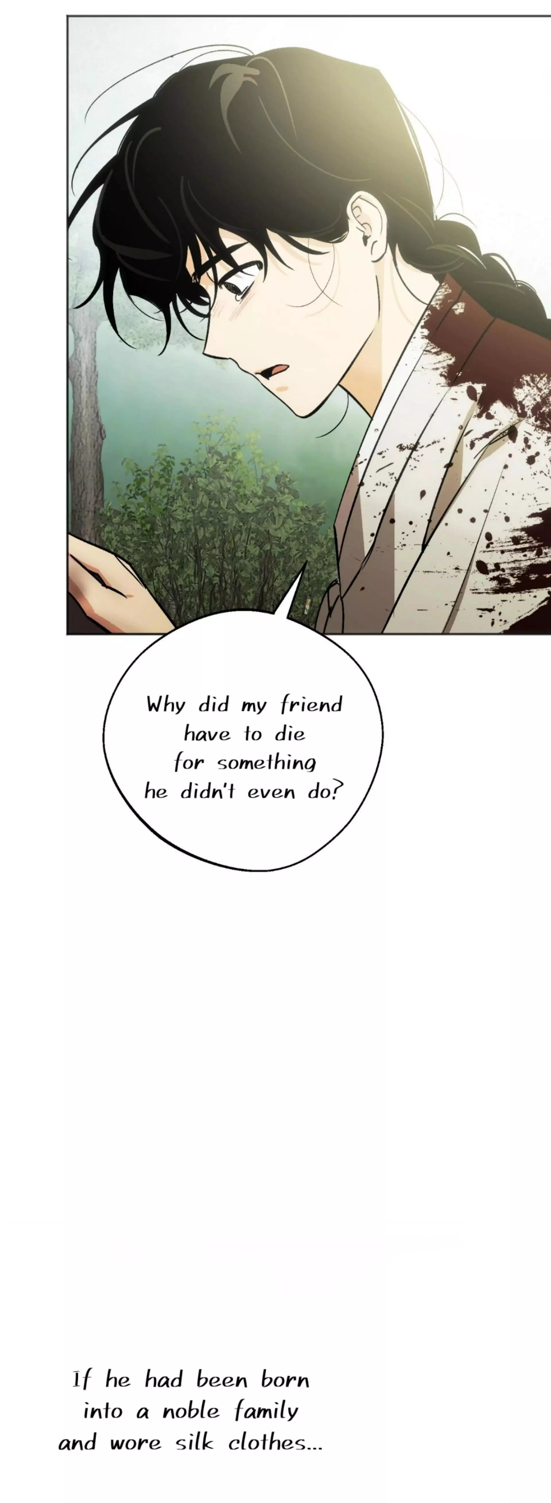 Origin Of Rite Chapter 7 page 27