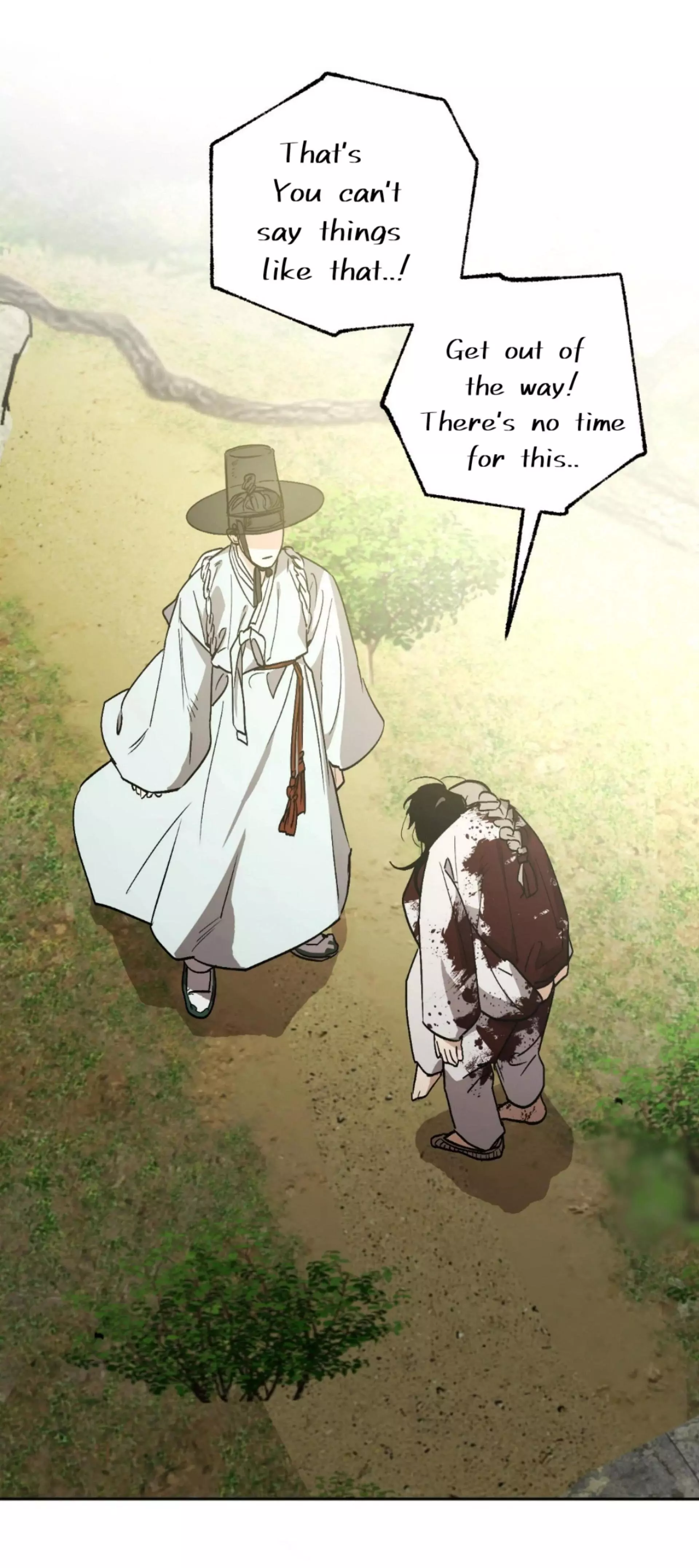 Origin Of Rite Chapter 7 page 9