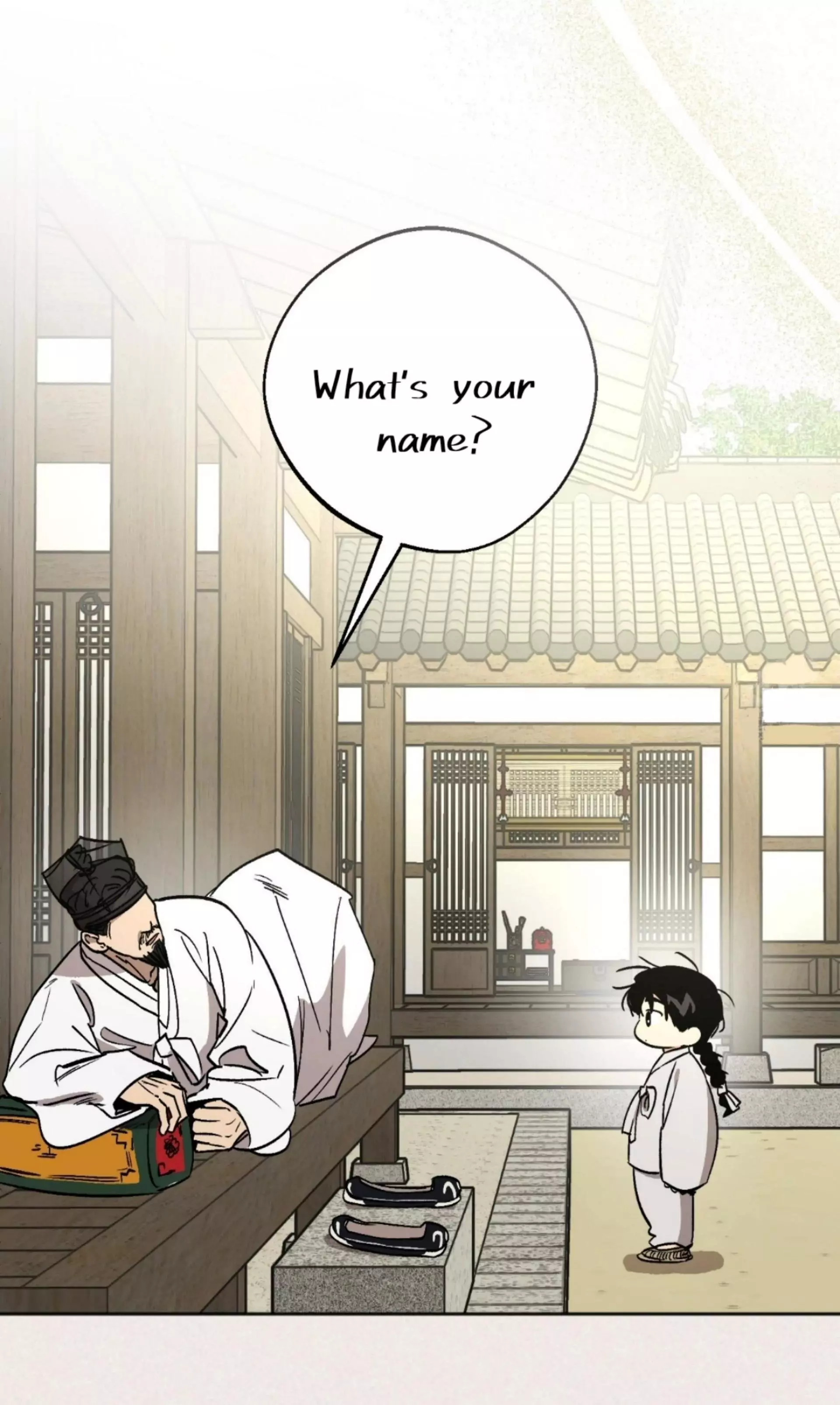 Origin Of Rite Chapter 7 page 52