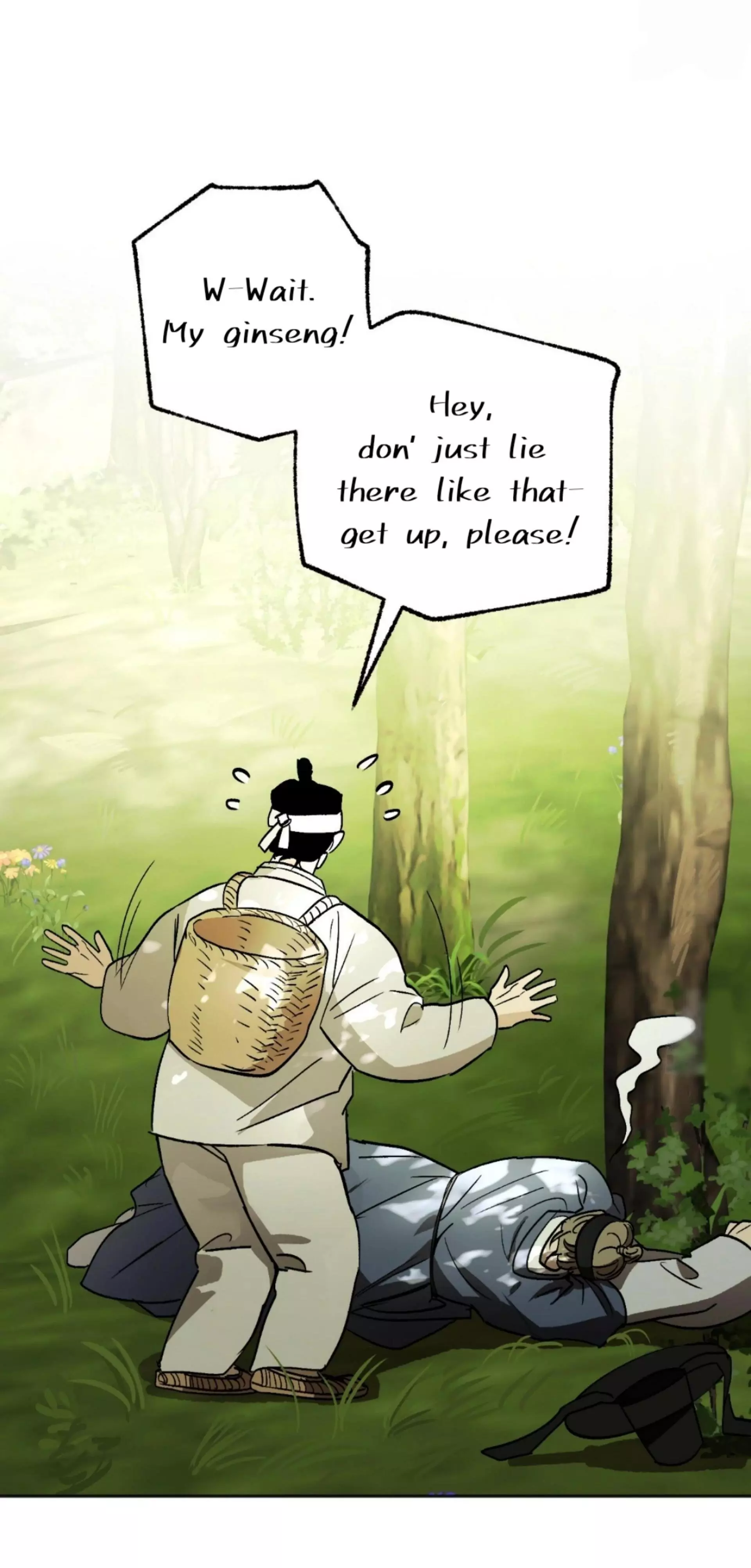 Origin Of Rite Chapter 8 page 49