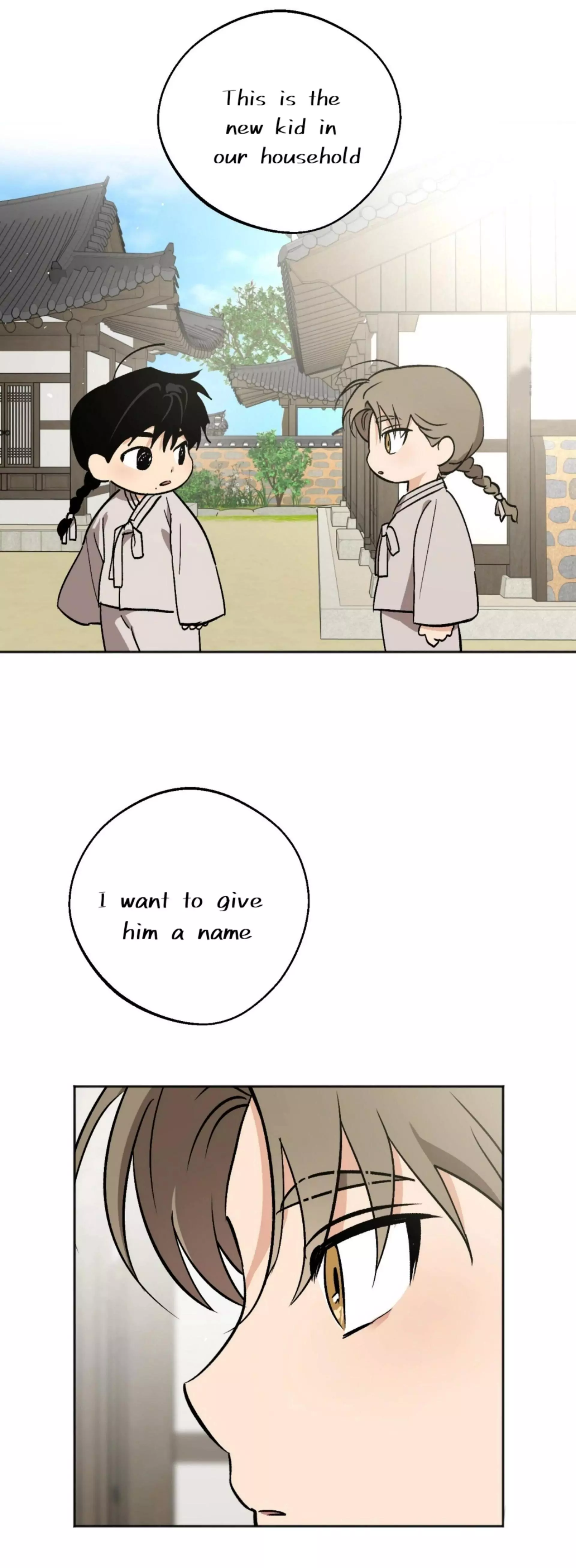 Origin Of Rite Chapter 8 page 5