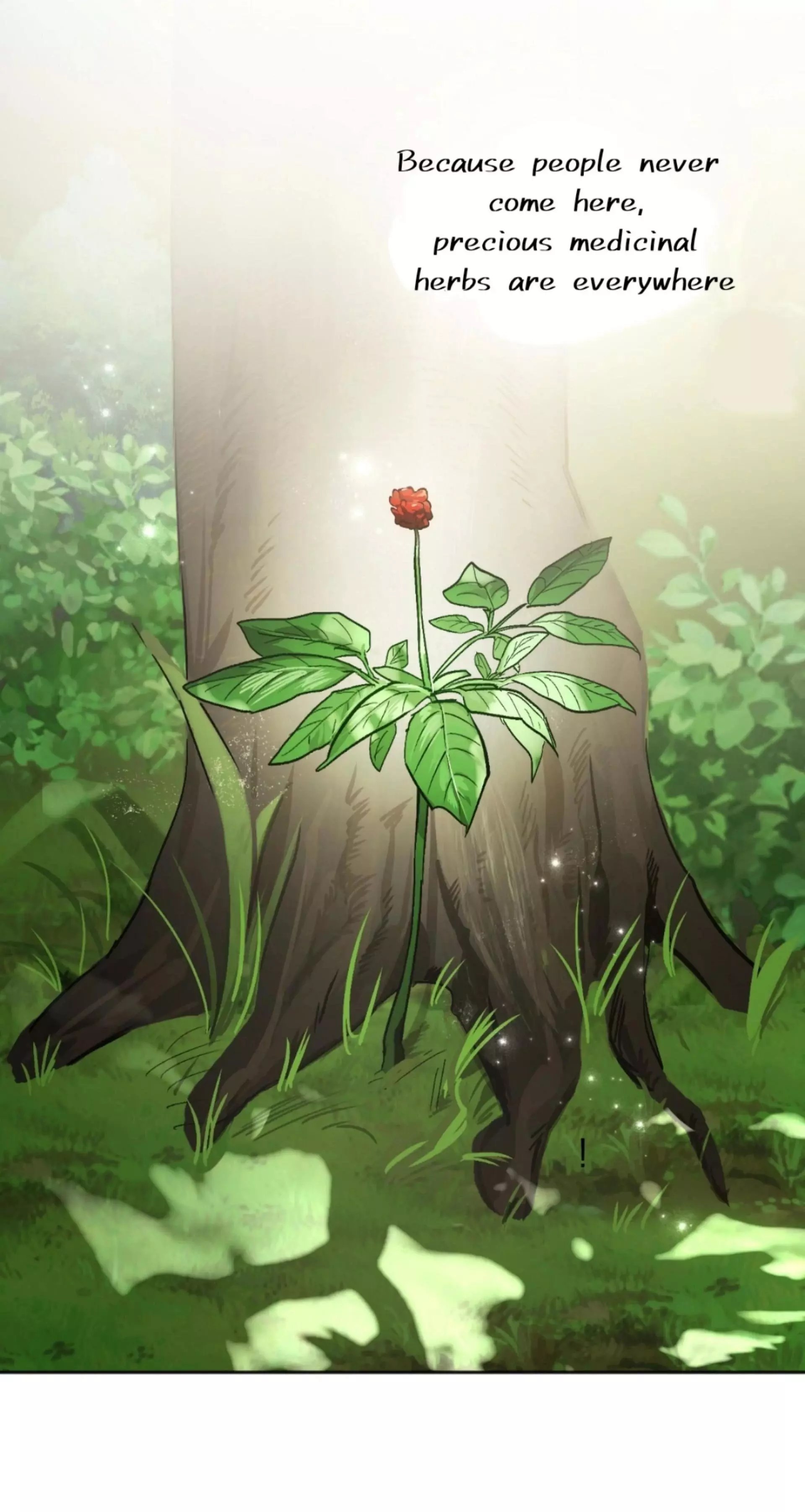 Origin Of Rite Chapter 8 page 45