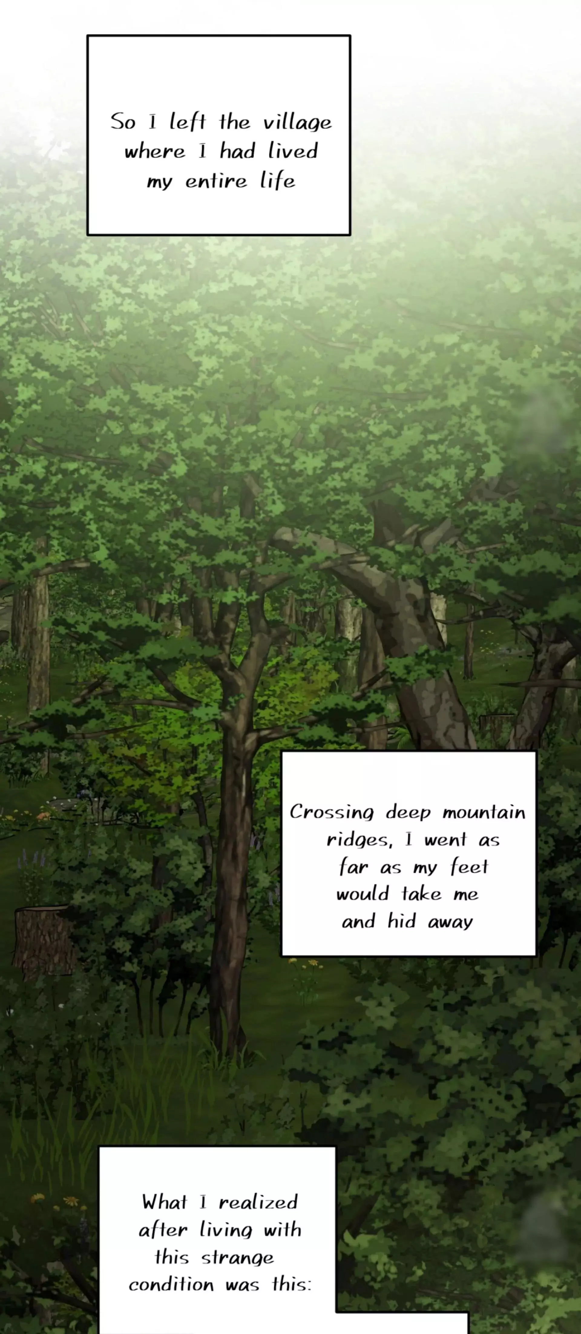 Origin Of Rite Chapter 8 page 36