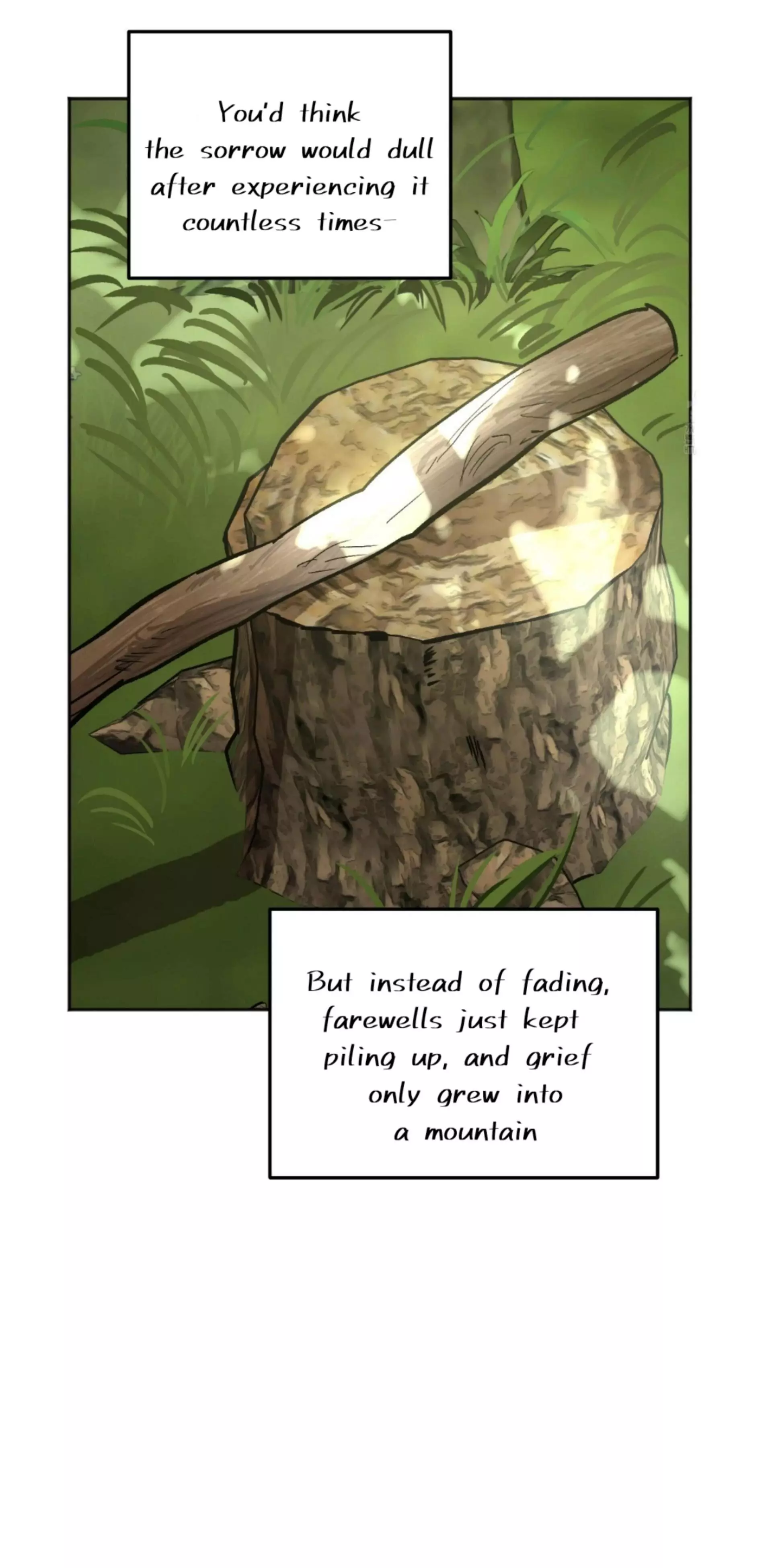 Origin Of Rite Chapter 8 page 38