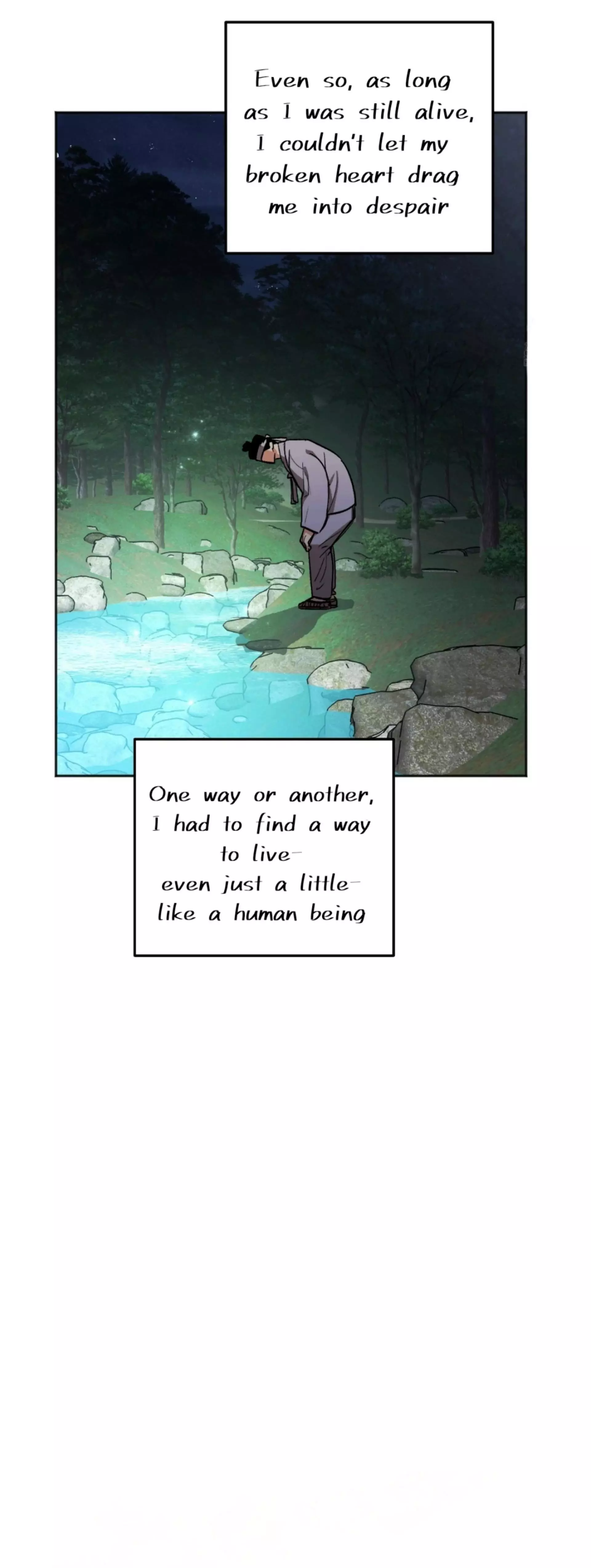 Origin Of Rite Chapter 8 page 35