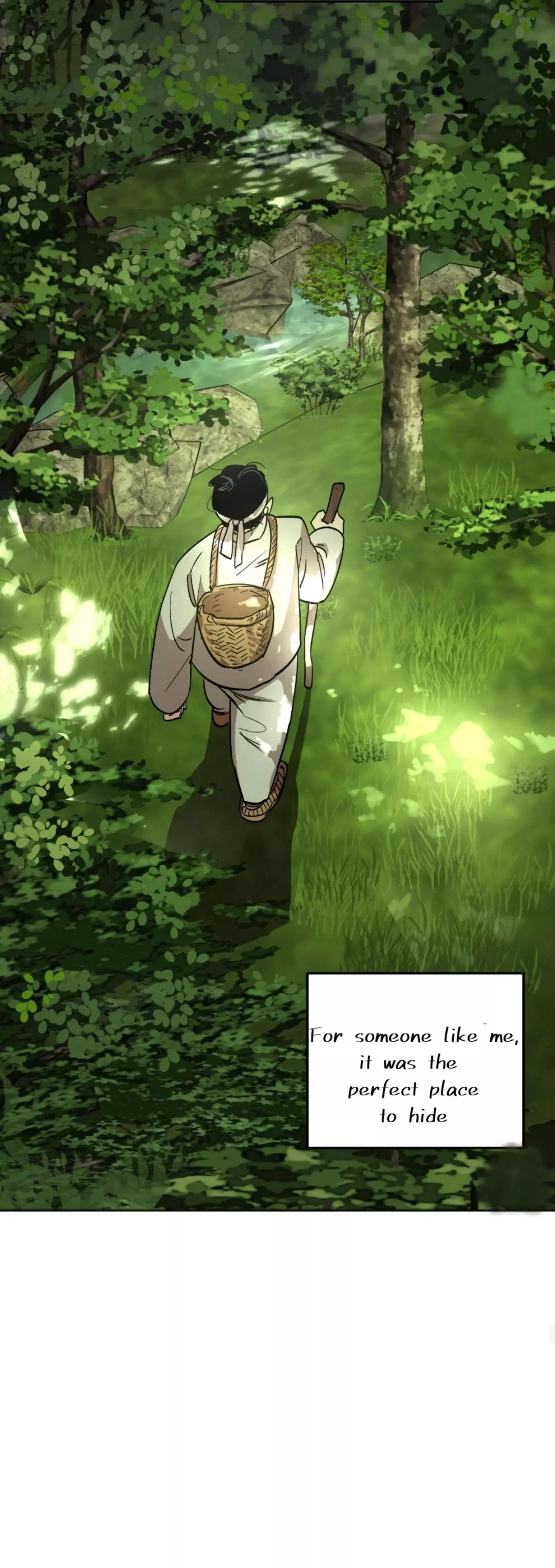 Origin Of Rite Chapter 8 page 43