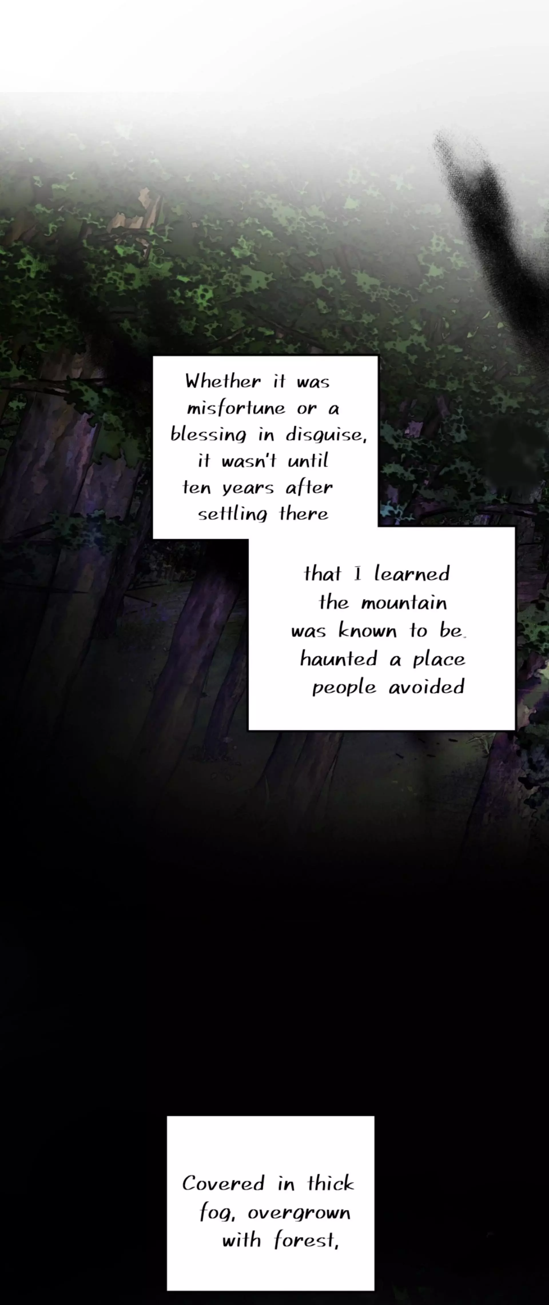 Origin Of Rite Chapter 8 page 41