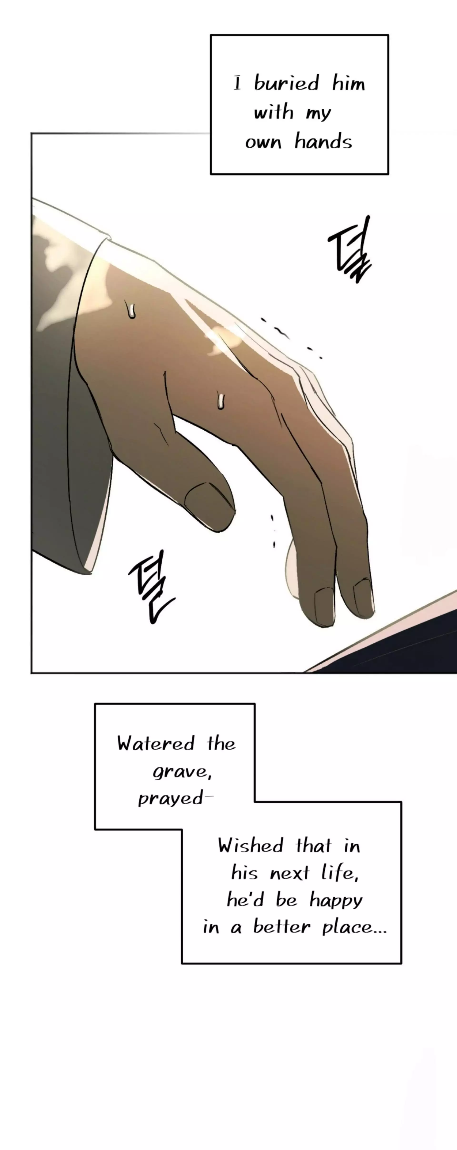 Origin Of Rite Chapter 8 page 55