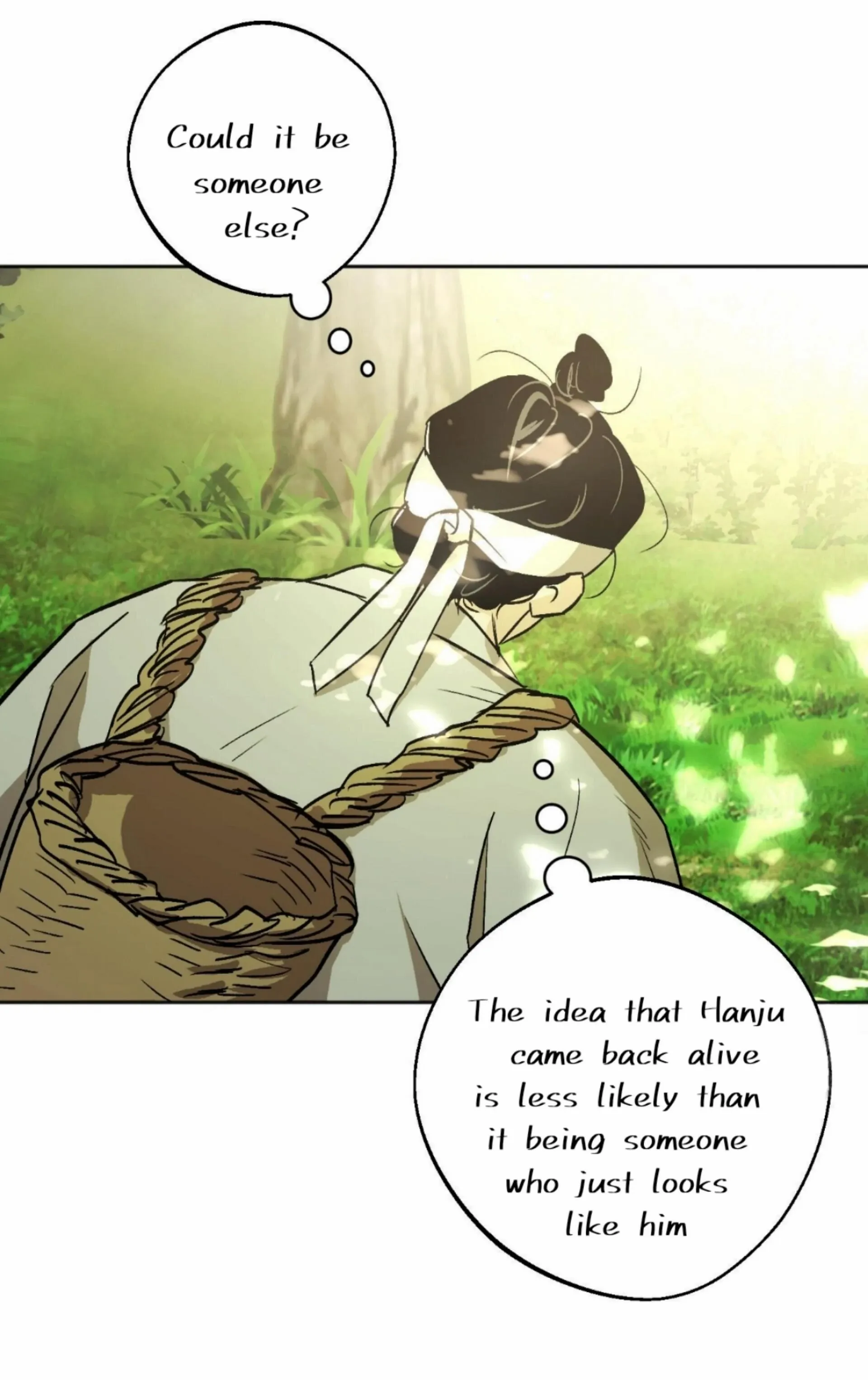 Origin Of Rite Chapter 9 page 5