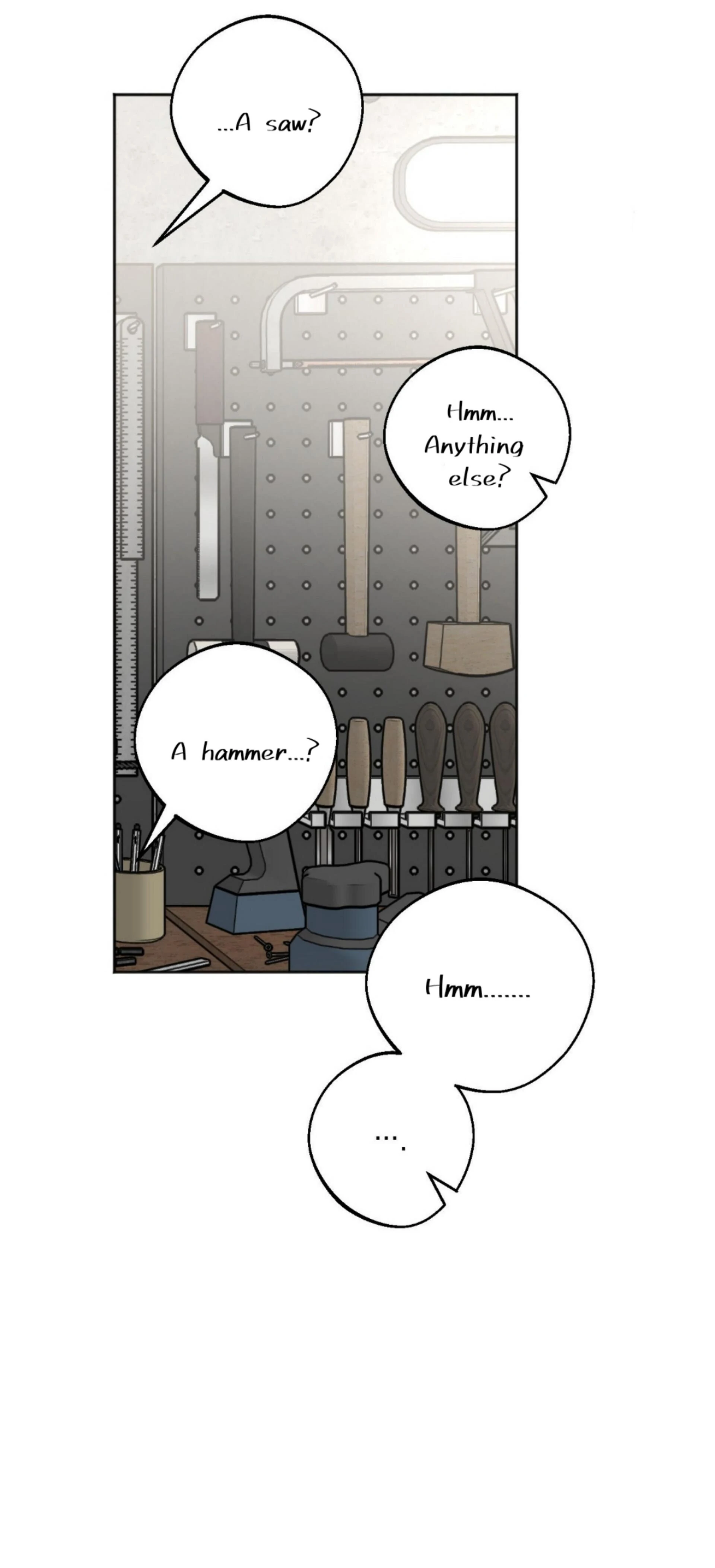 Origin Of Rite Chapter 9 page 46