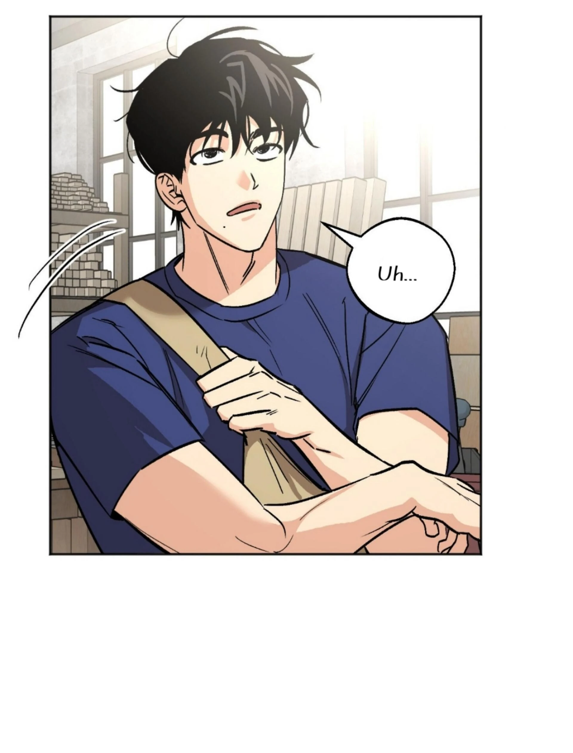 Origin Of Rite Chapter 9 page 45