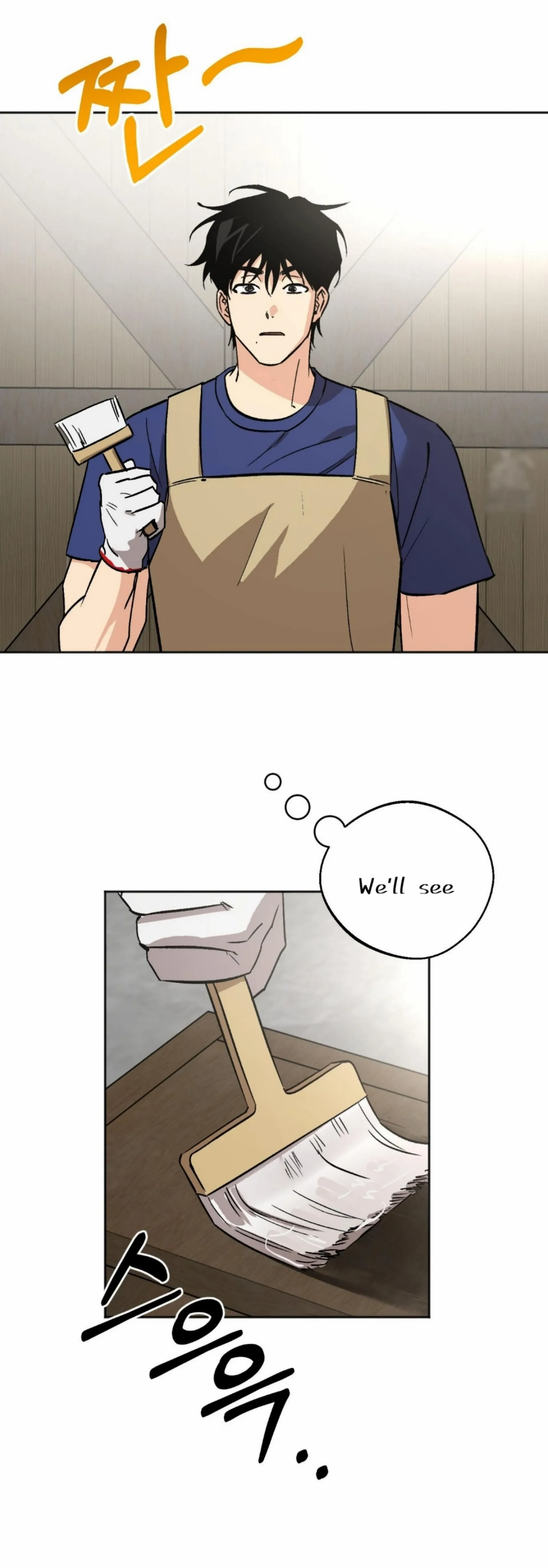 Origin Of Rite Chapter 9 page 47