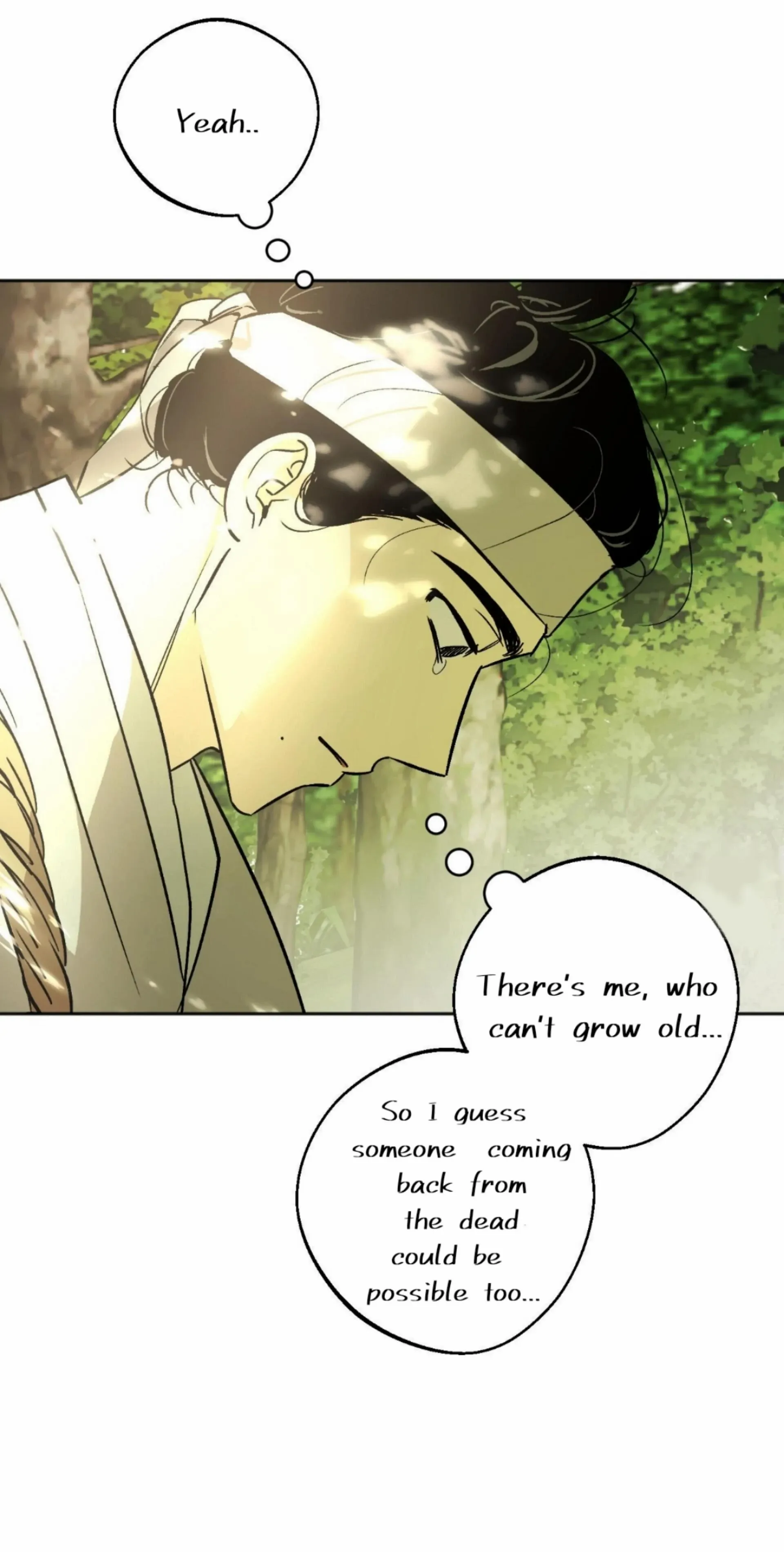 Origin Of Rite Chapter 9 page 8