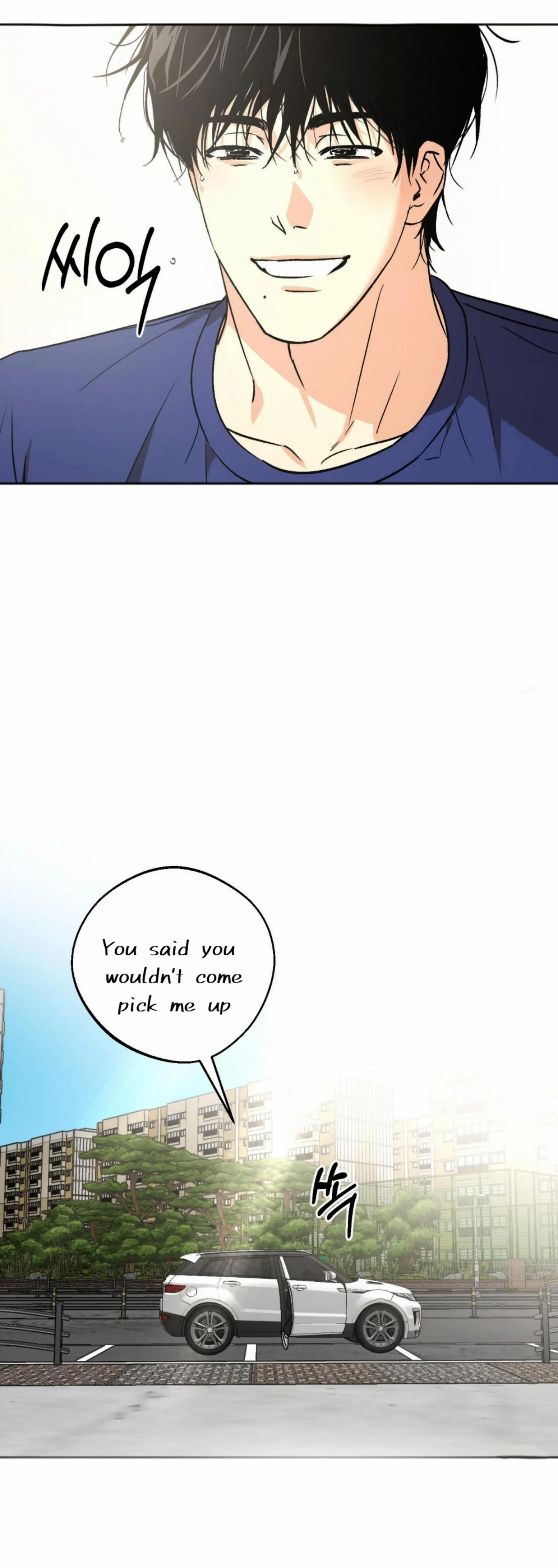 Origin Of Rite Chapter 9 page 23