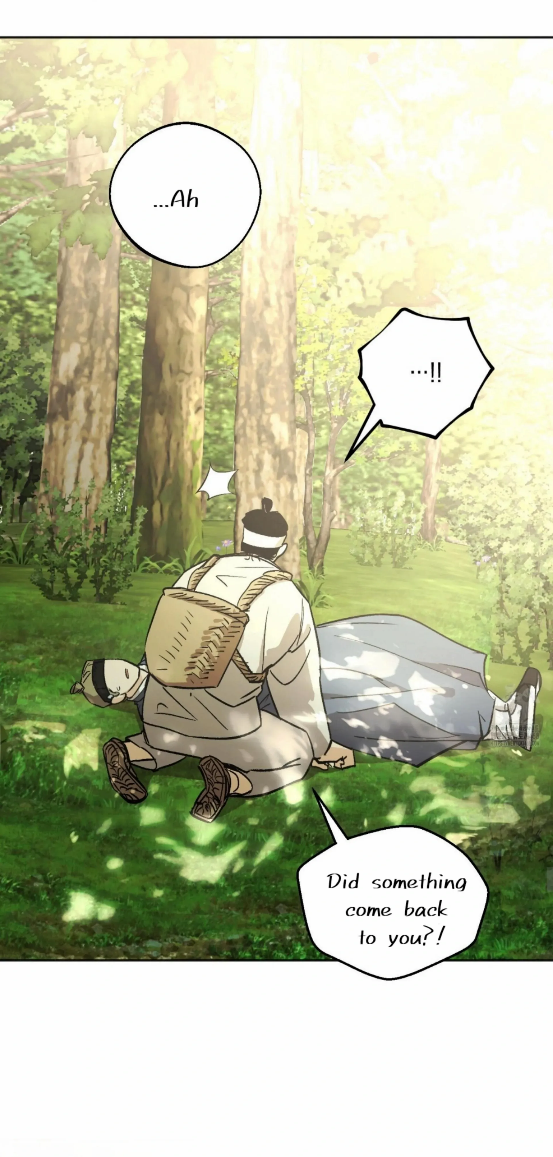 Origin Of Rite Chapter 9 page 14