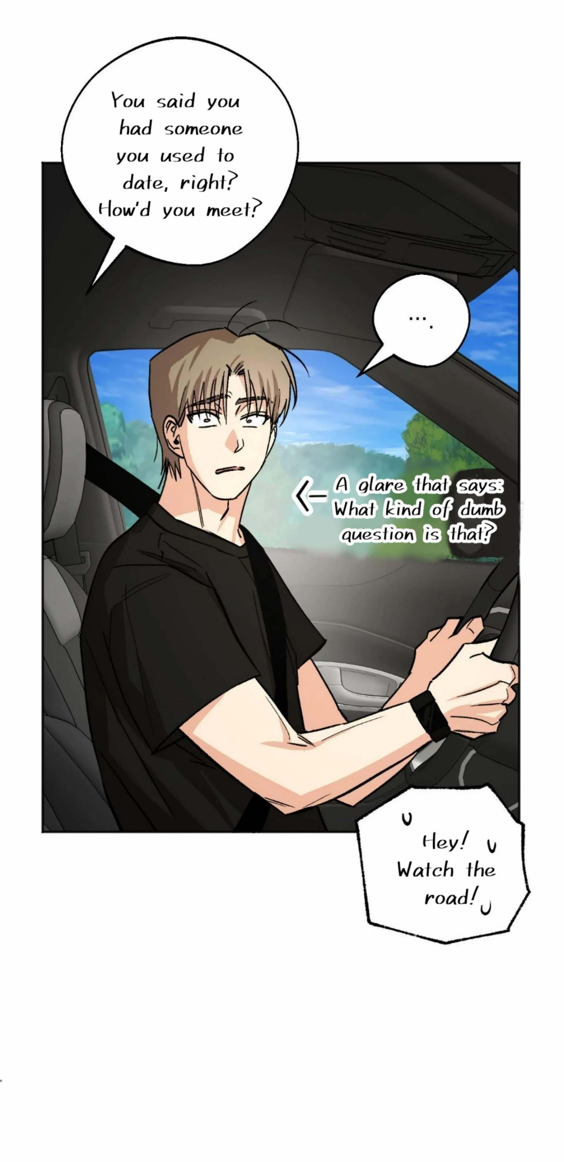 Origin Of Rite Chapter 9 page 27