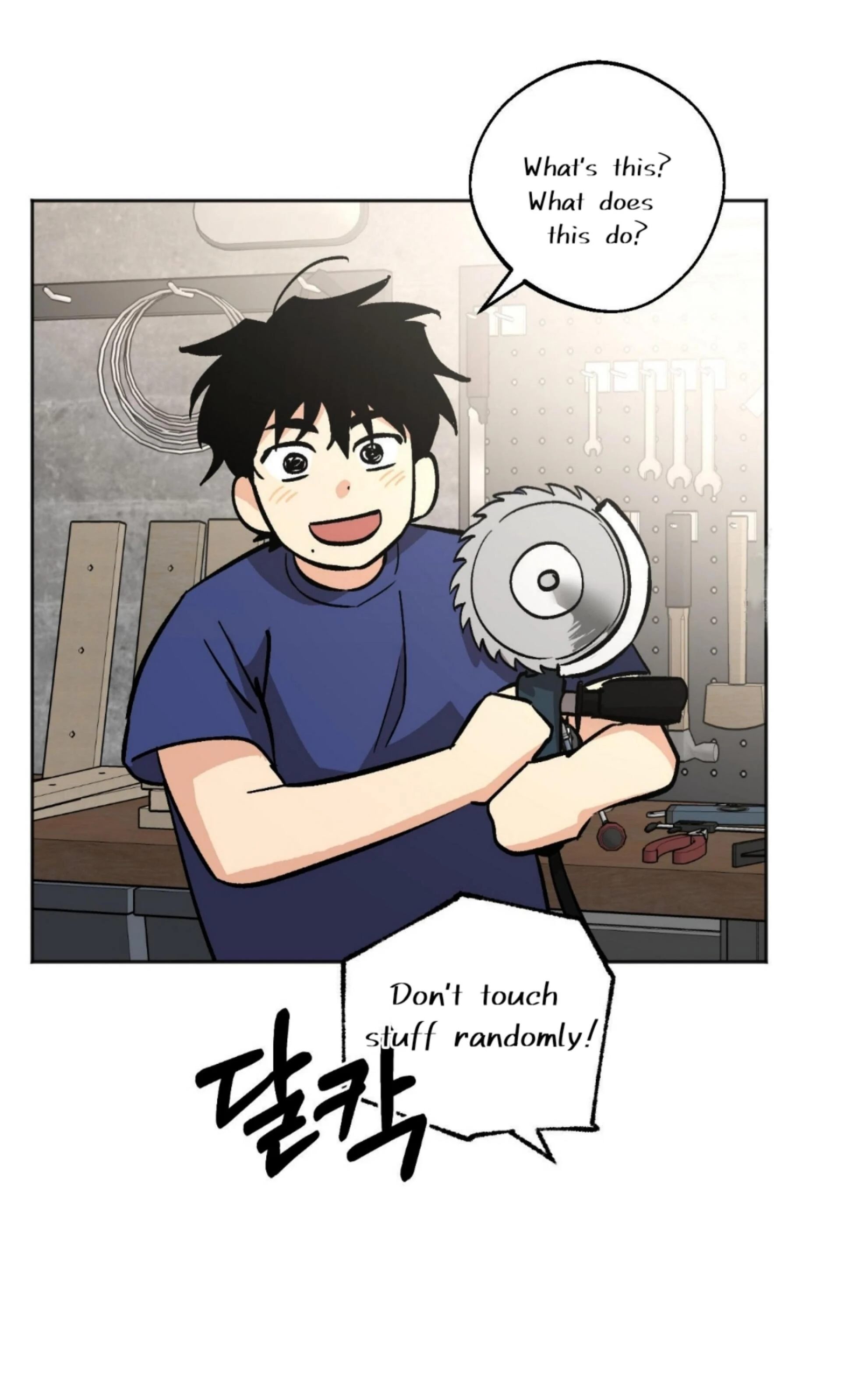 Origin Of Rite Chapter 9 page 37