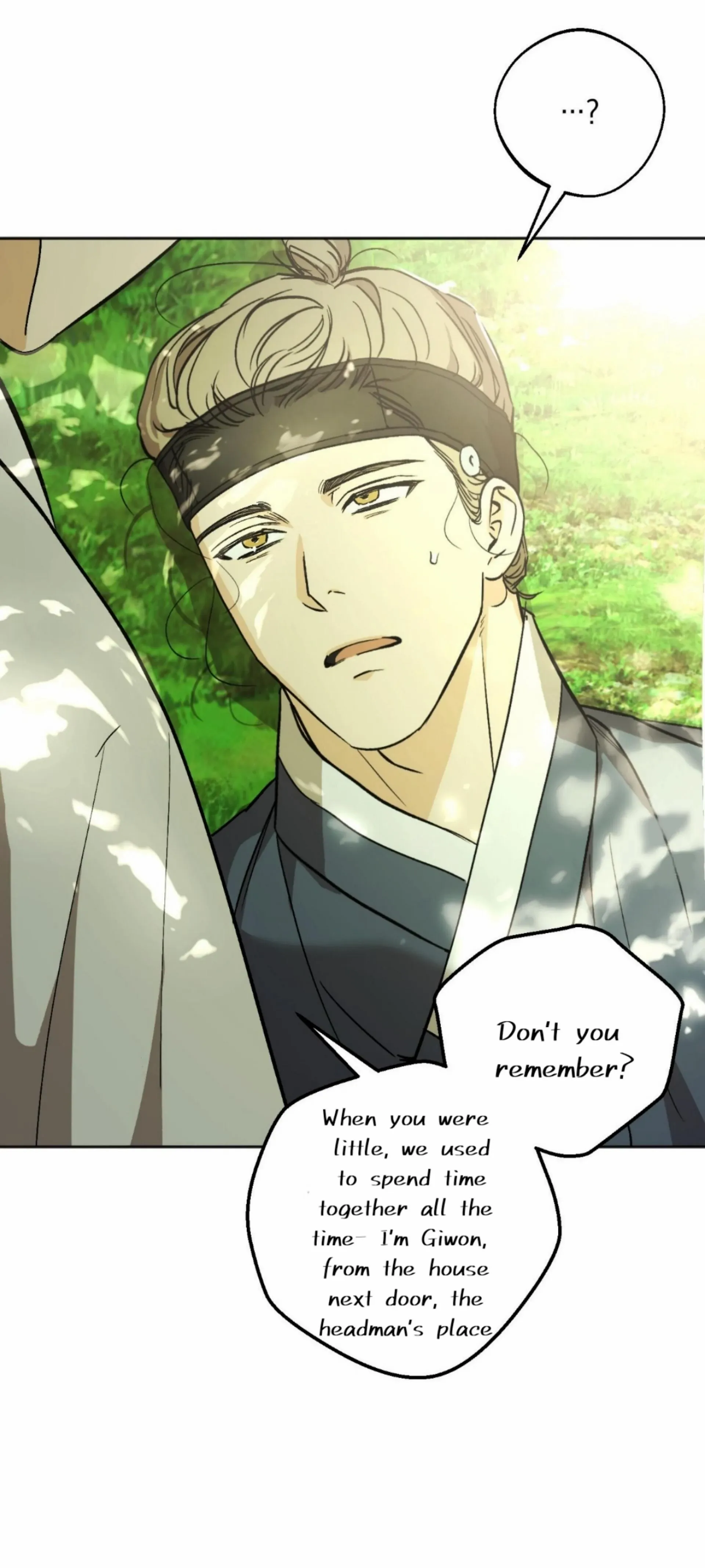 Origin Of Rite Chapter 9 page 12