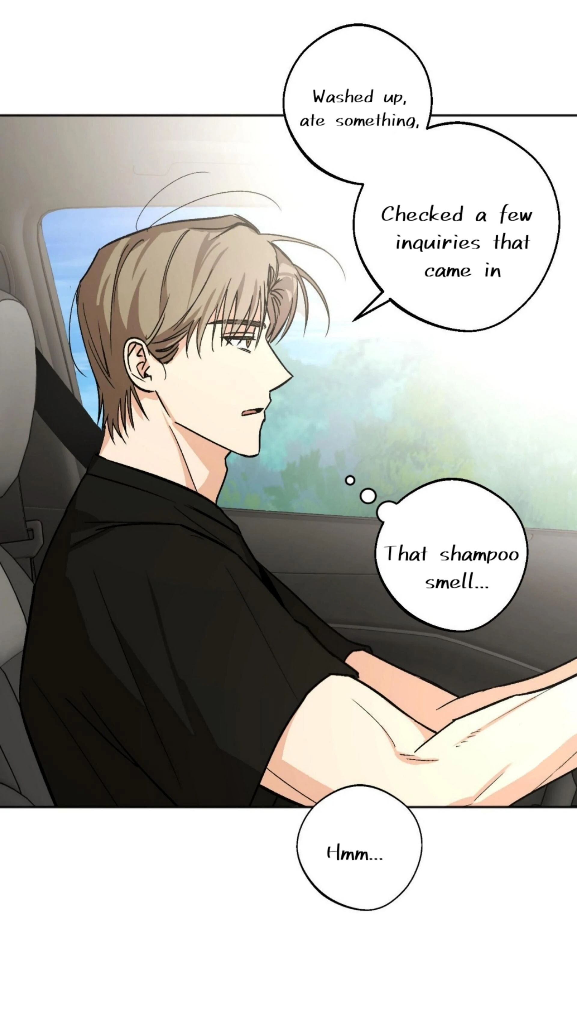 Origin Of Rite Chapter 9 page 26