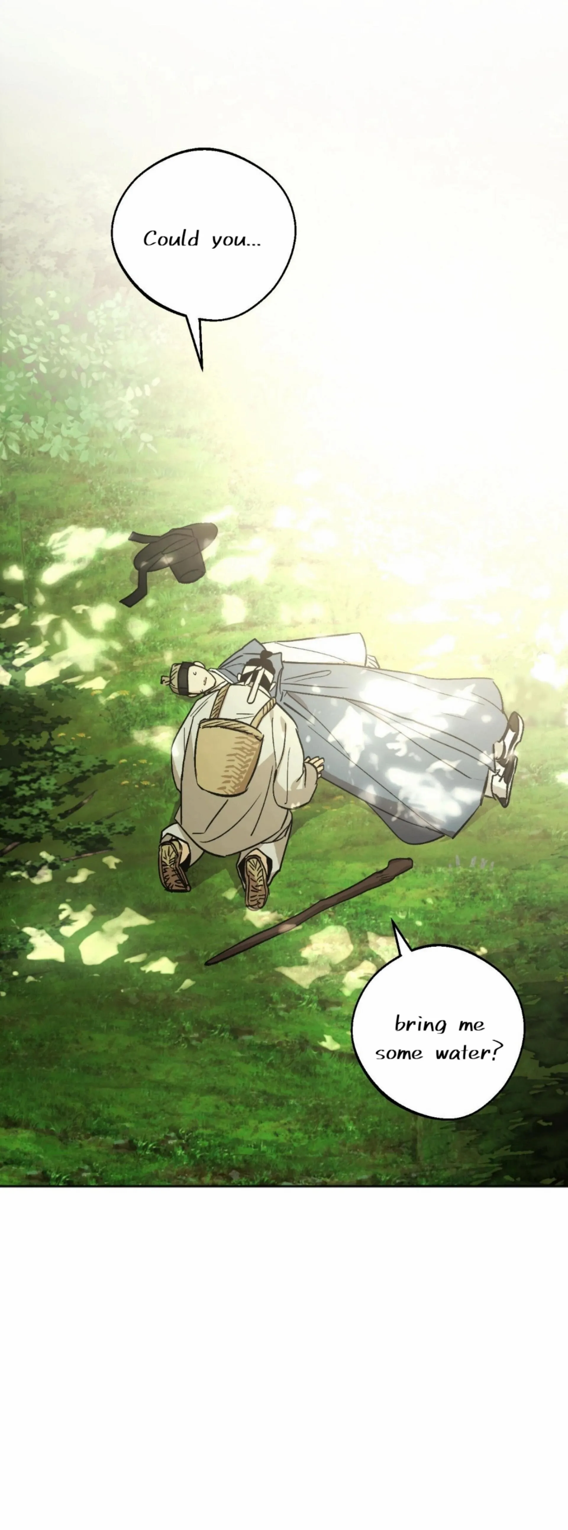 Origin Of Rite Chapter 9 page 17
