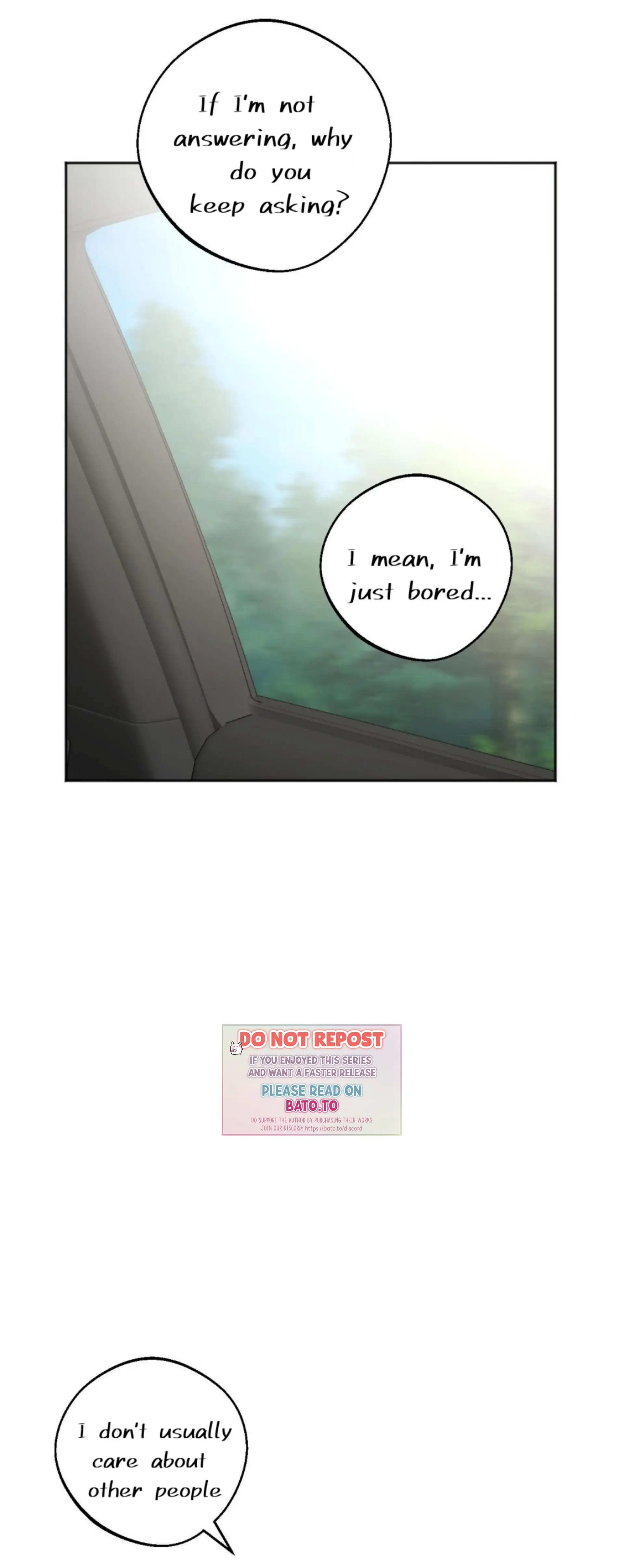Origin Of Rite Chapter 9 page 29