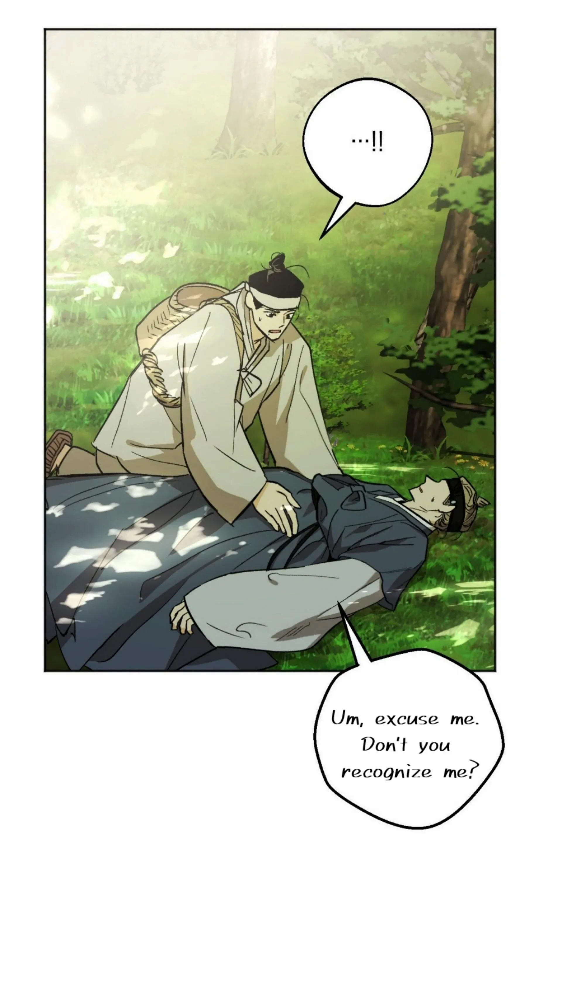 Origin Of Rite Chapter 9 page 11