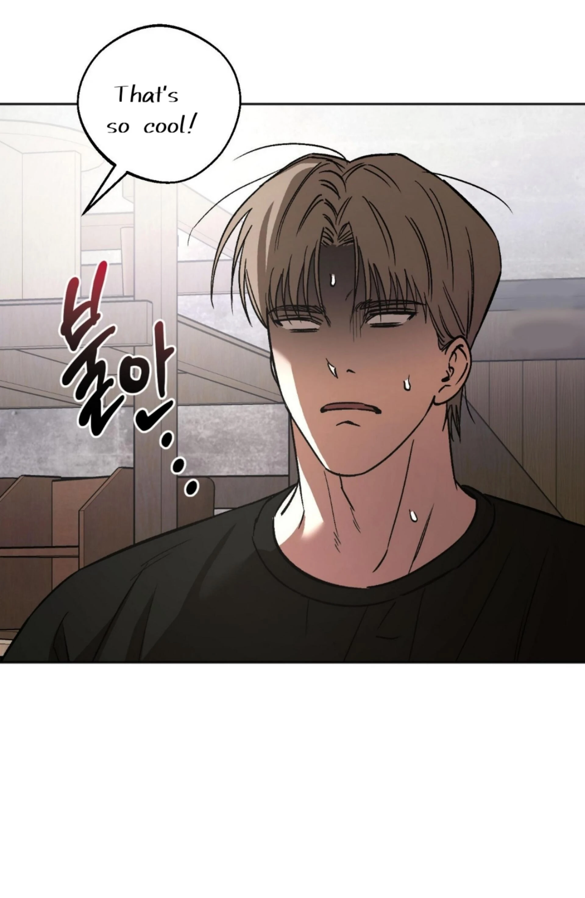 Origin Of Rite Chapter 9 page 39