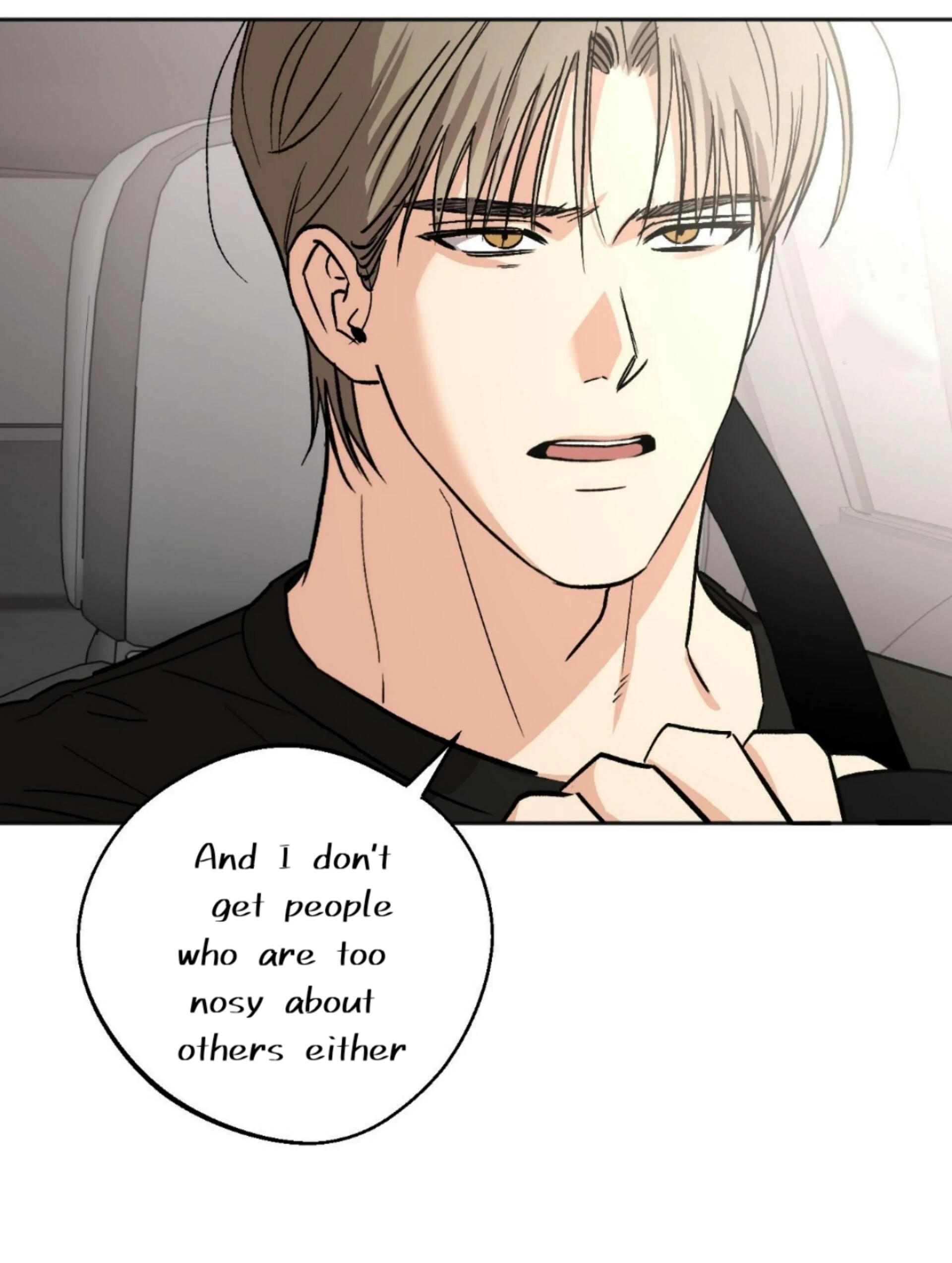 Origin Of Rite Chapter 9 page 30