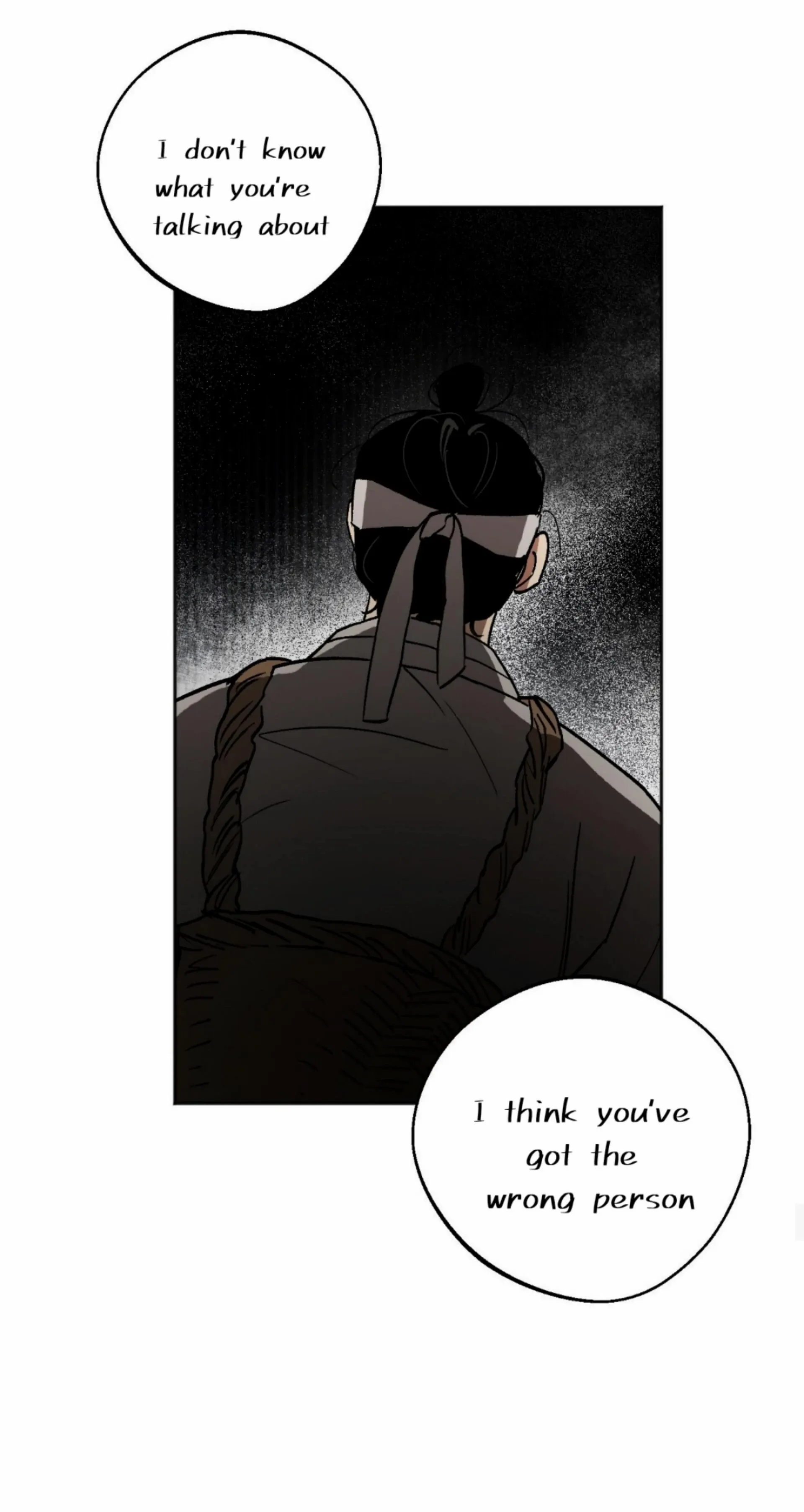 Origin Of Rite Chapter 9 page 13