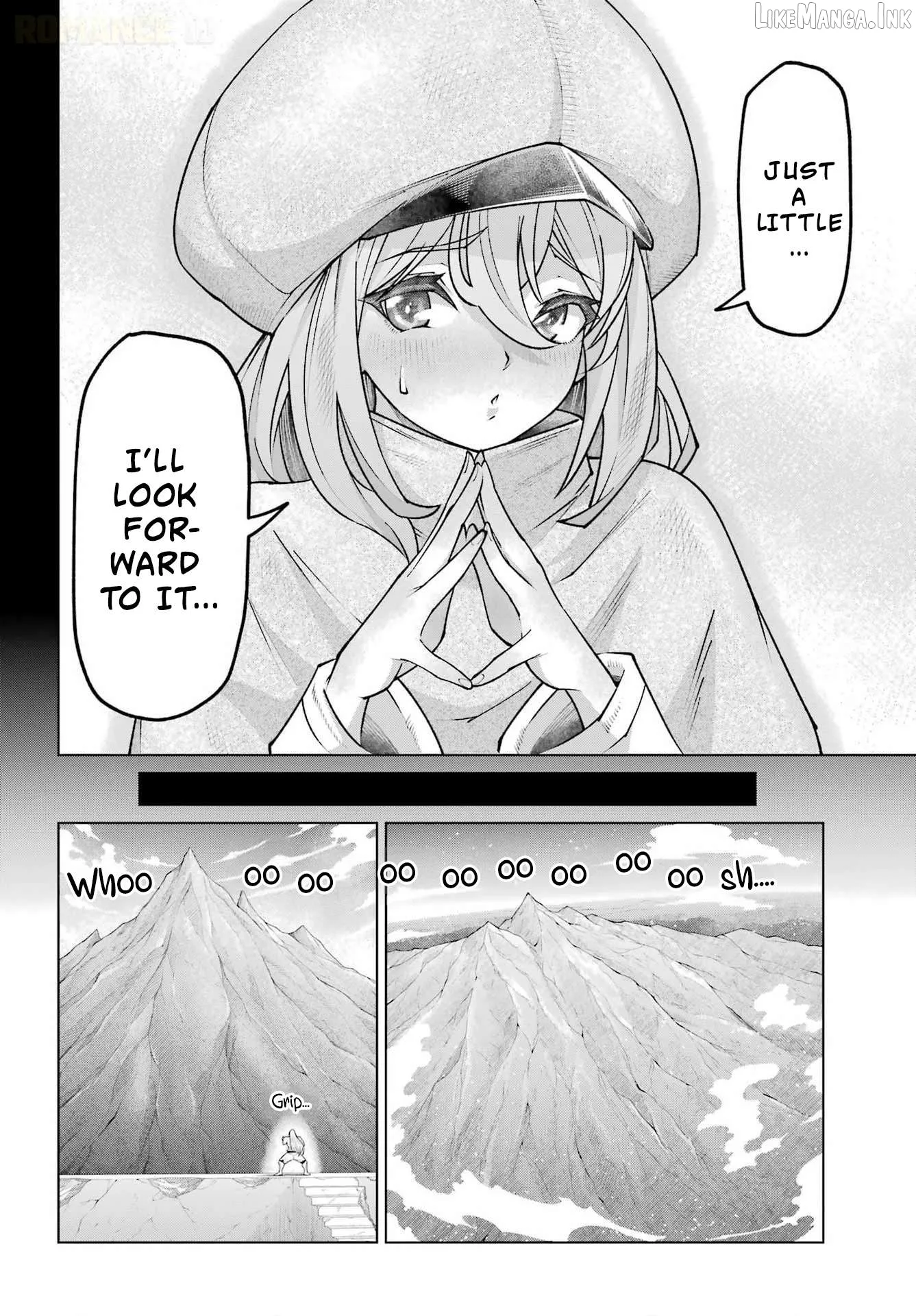Osananajimi to no Yakusoku wo Hatasu Tame ni Hyakunen Shugyo Shita Rouyuusha, Nokori no Jumyou de Maou wo Utsu Chapter 1 page 5