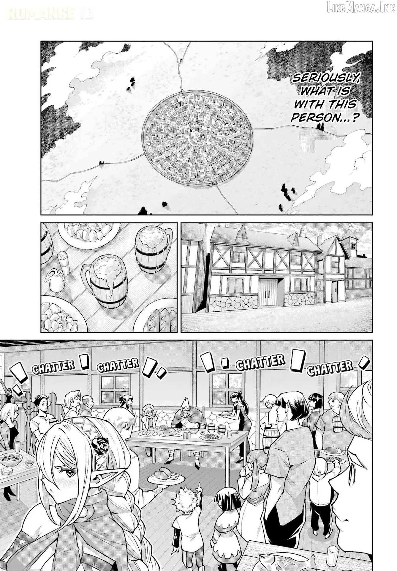Osananajimi to no Yakusoku wo Hatasu Tame ni Hyakunen Shugyo Shita Rouyuusha, Nokori no Jumyou de Maou wo Utsu Chapter 1 page 23