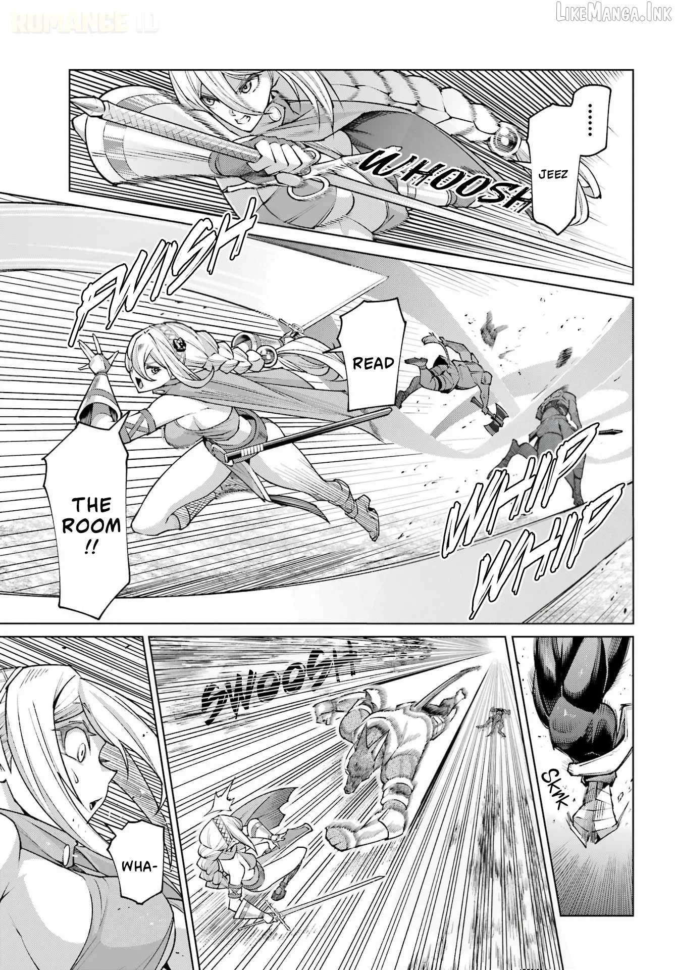 Osananajimi to no Yakusoku wo Hatasu Tame ni Hyakunen Shugyo Shita Rouyuusha, Nokori no Jumyou de Maou wo Utsu Chapter 1 page 39